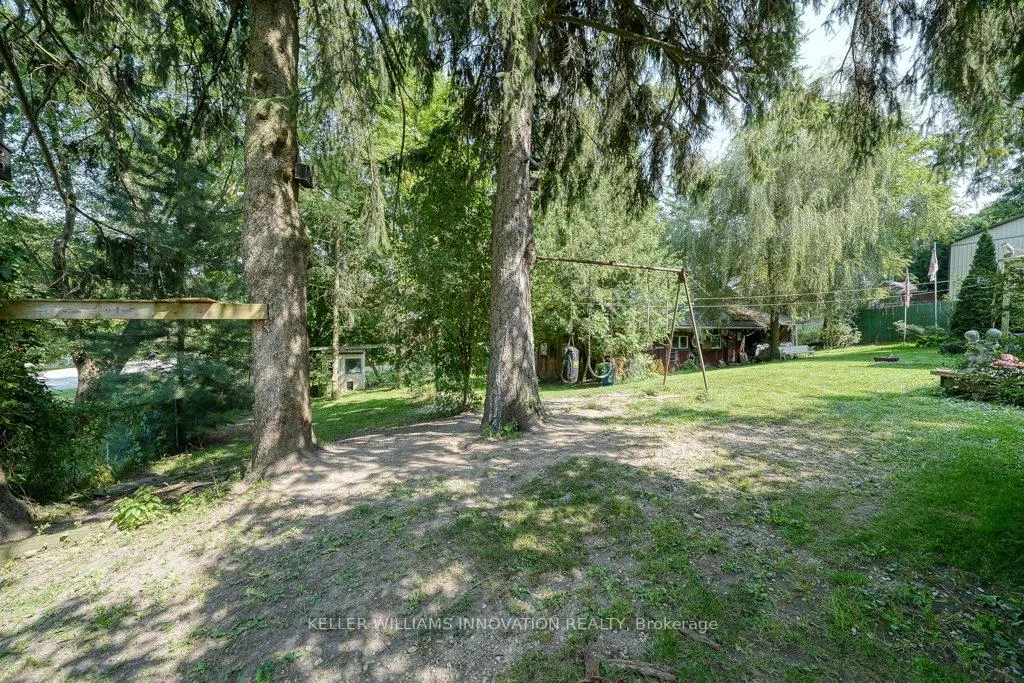 Photo 32 of 963640 Road 96, Zorra, Harrington — HOMEH