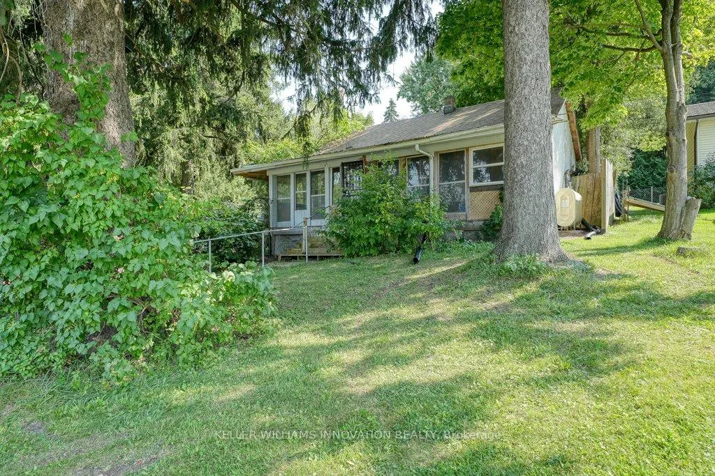 Photo 33 of 963640 Road 96, Zorra, Harrington — HOMEH