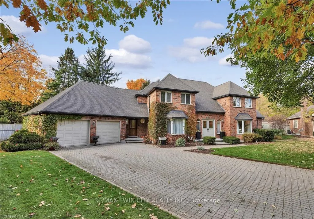Photo 1 of 250 Grey Squirrel Place, Waterloo, Colonial Acres — HOMEH