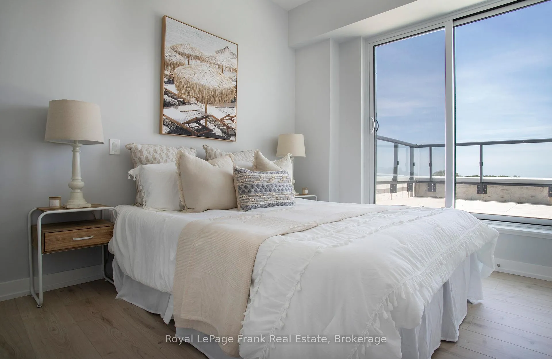Photo 26 of Unit 604, 201 Brock Street S, Whitby, Downtown Whitby — HOMEH
