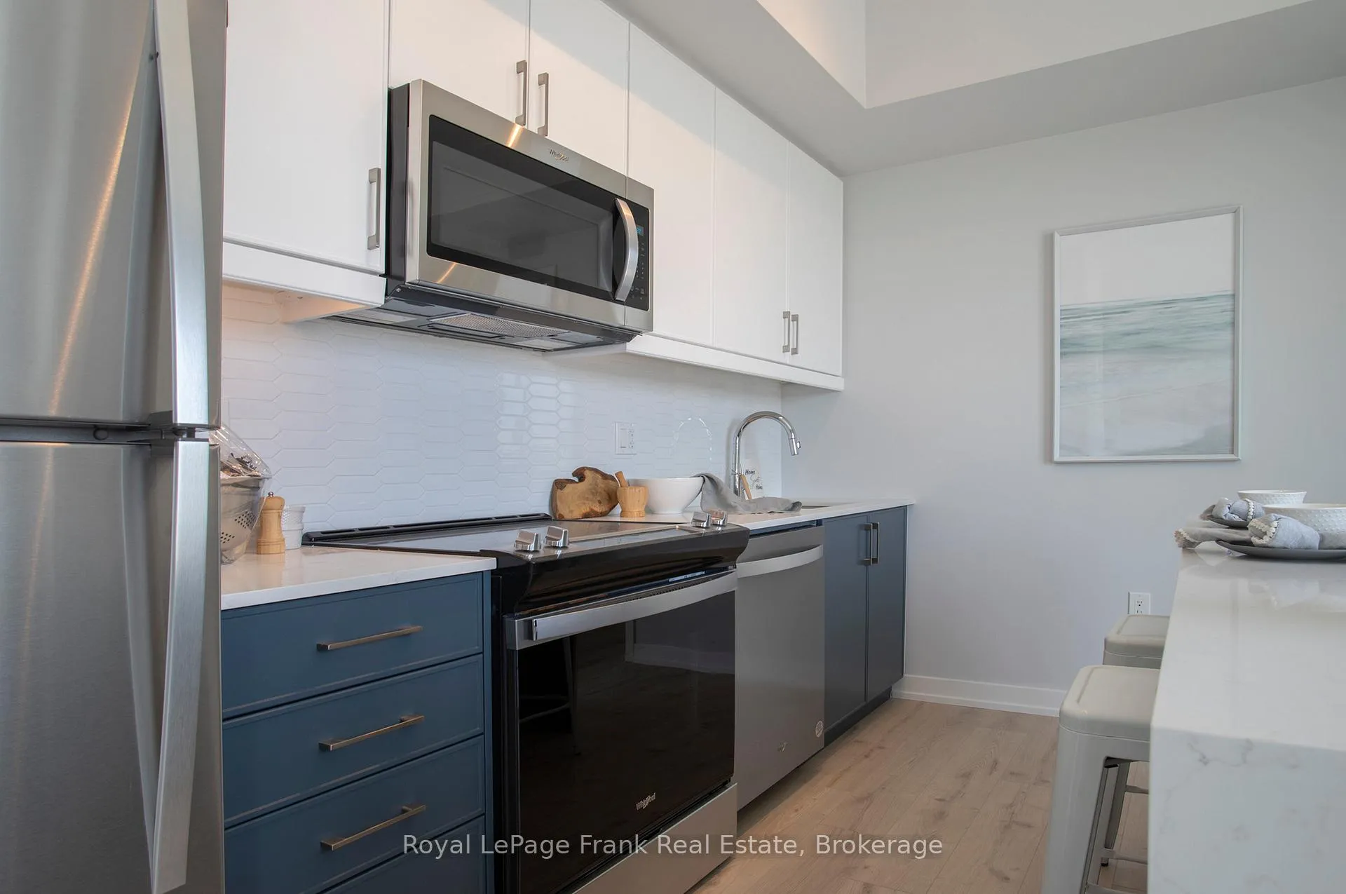 Photo 30 of Unit 604, 201 Brock Street S, Whitby, Downtown Whitby — HOMEH