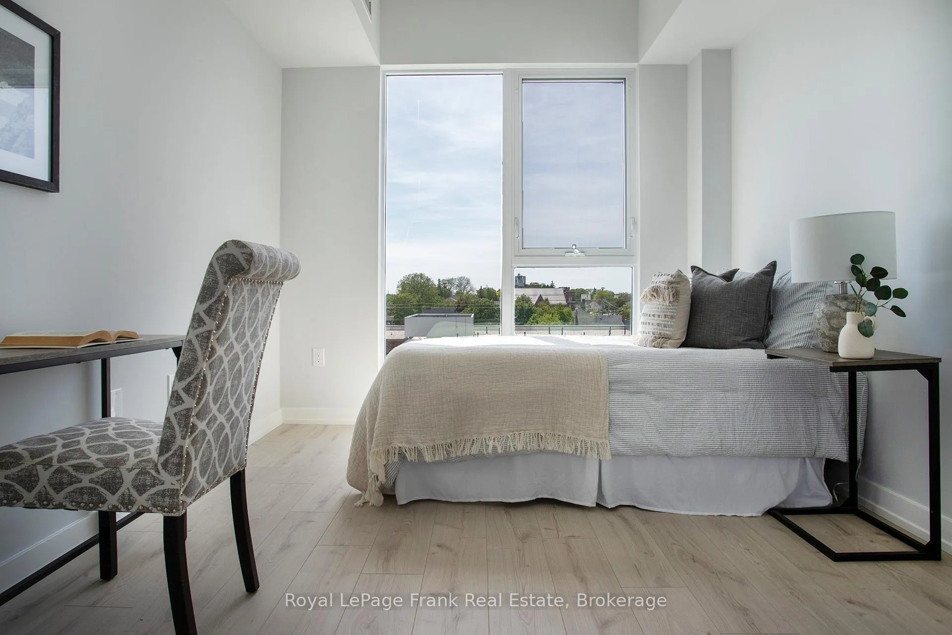 Photo 32 of Unit 604, 201 Brock Street S, Whitby, Downtown Whitby — HOMEH
