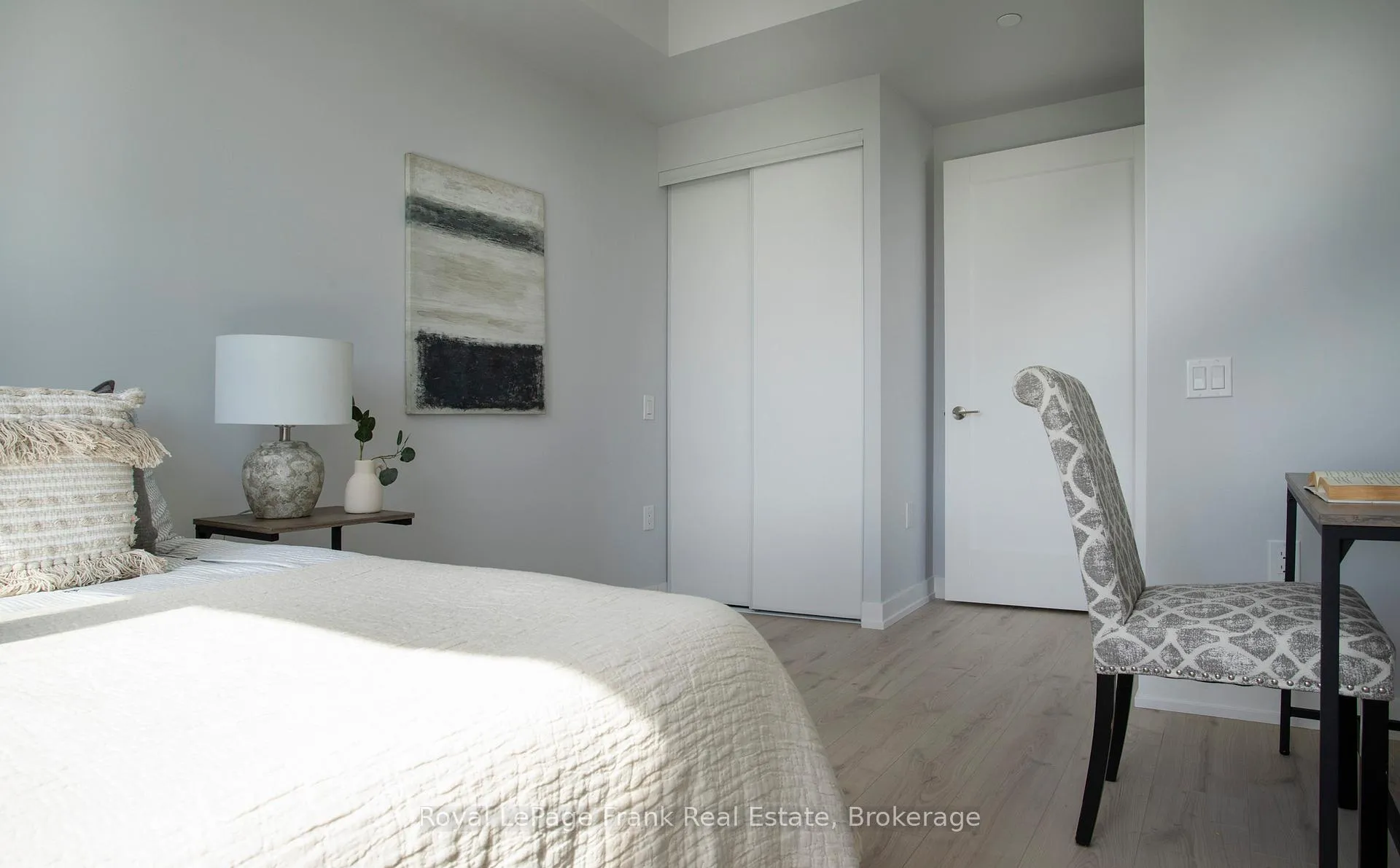Photo 33 of Unit 604, 201 Brock Street S, Whitby, Downtown Whitby — HOMEH