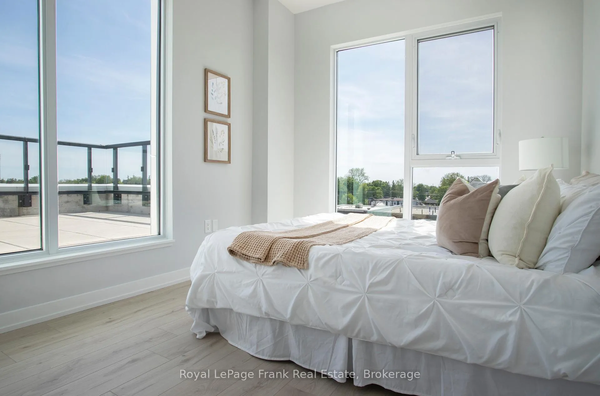 Photo 34 of Unit 604, 201 Brock Street S, Whitby, Downtown Whitby — HOMEH
