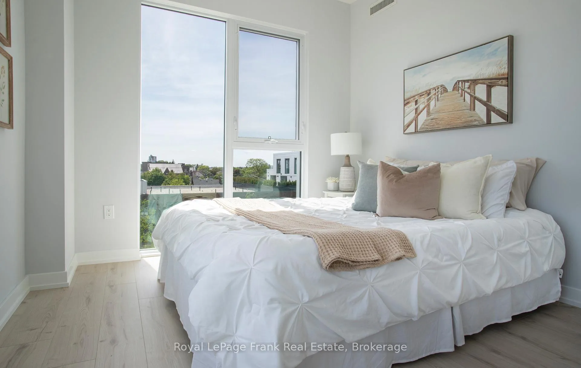 Photo 35 of Unit 604, 201 Brock Street S, Whitby, Downtown Whitby — HOMEH