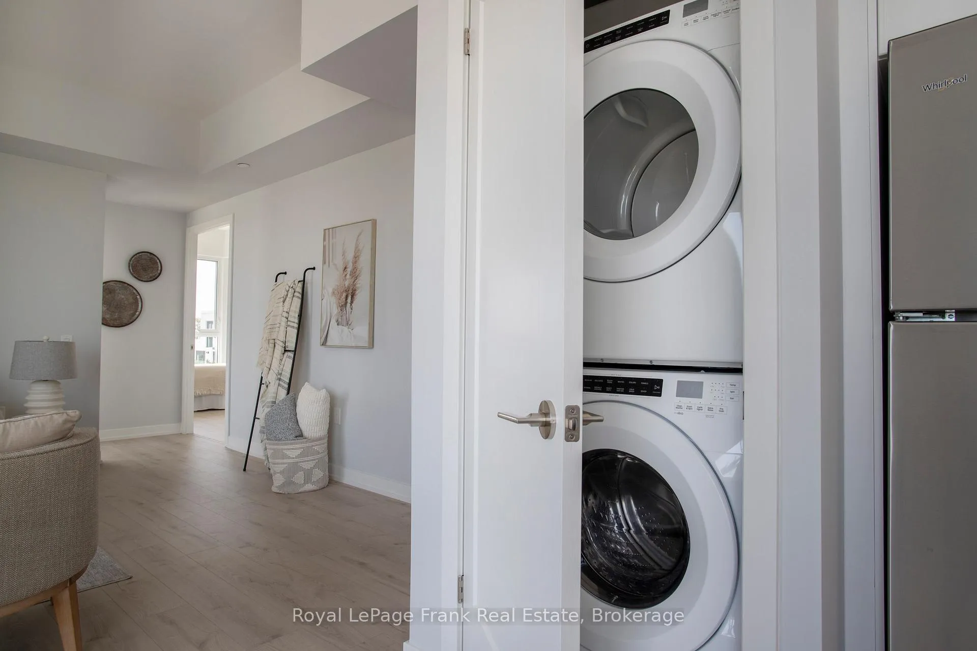 Photo 37 of Unit 604, 201 Brock Street S, Whitby, Downtown Whitby — HOMEH