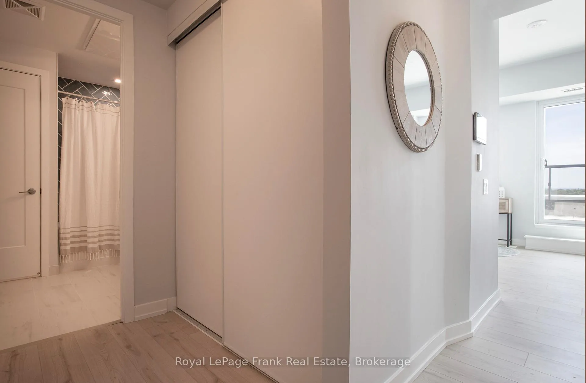 Photo 38 of Unit 604, 201 Brock Street S, Whitby, Downtown Whitby — HOMEH