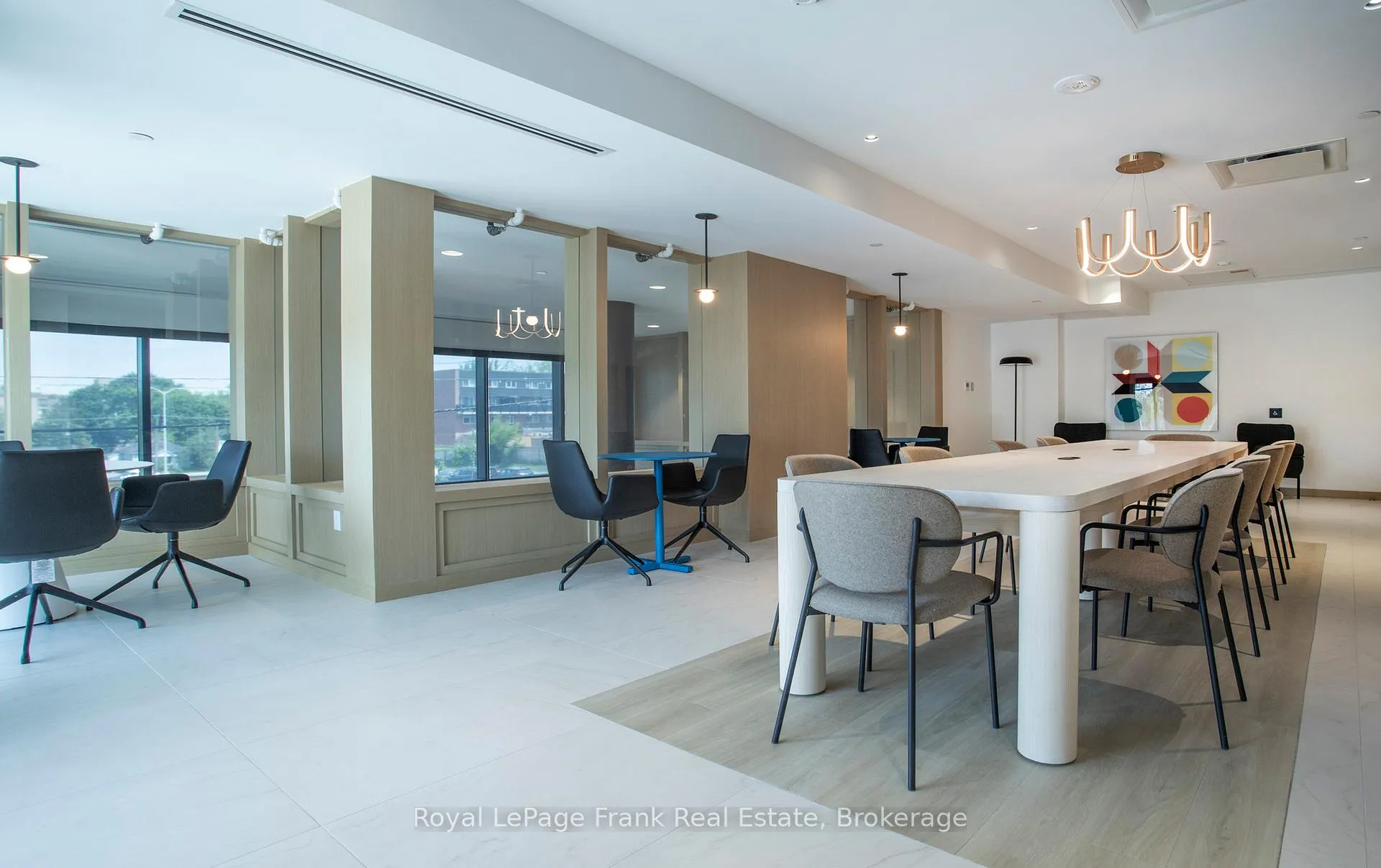 Photo 43 of Unit 604, 201 Brock Street S, Whitby, Downtown Whitby — HOMEH
