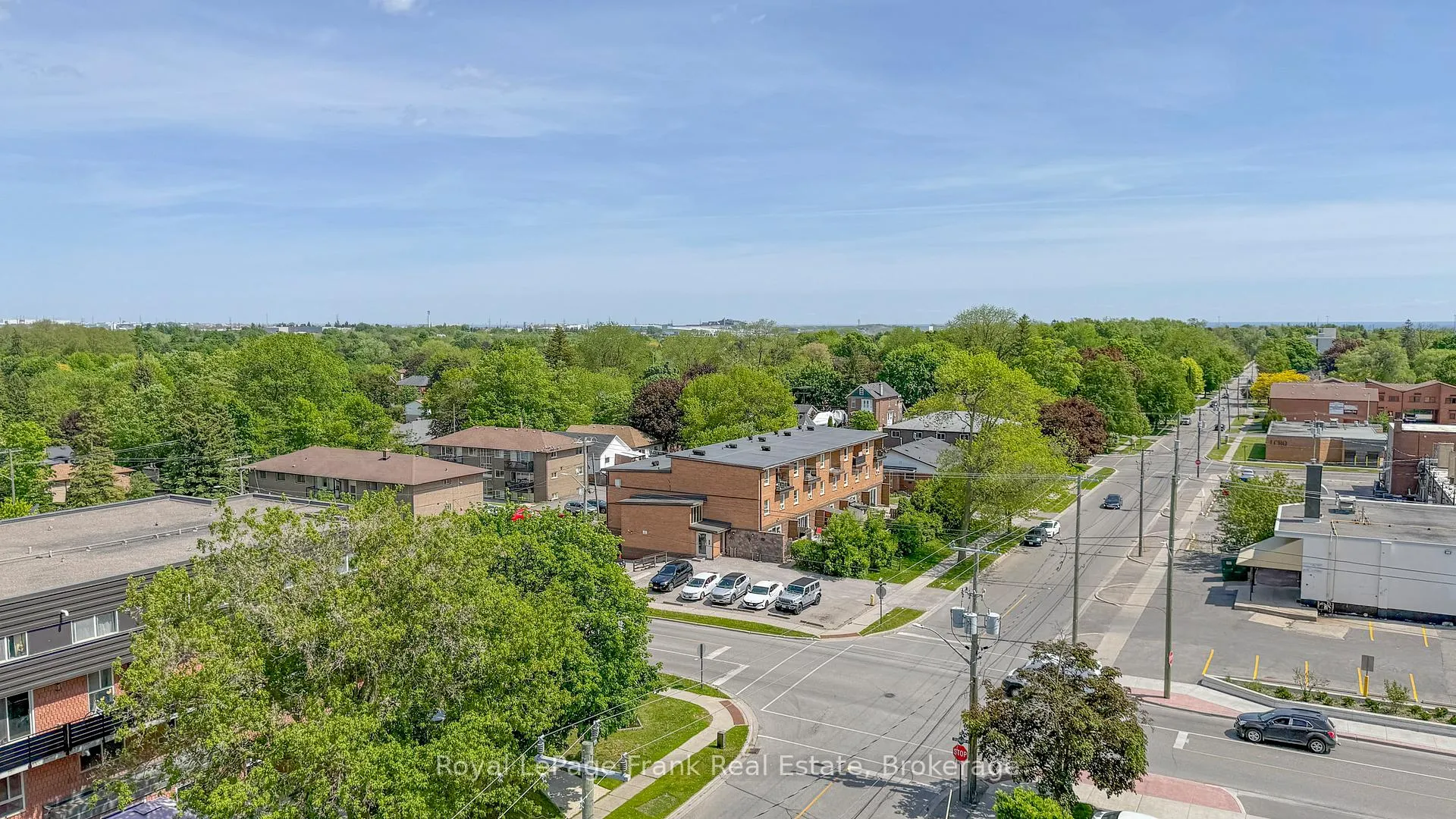 Photo 44 of Unit 604, 201 Brock Street S, Whitby, Downtown Whitby — HOMEH