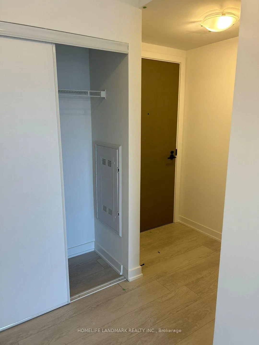 Photo 2 of Unit 2907, 47 Mutual Street, Toronto, Church-Yonge Corridor — HOMEH