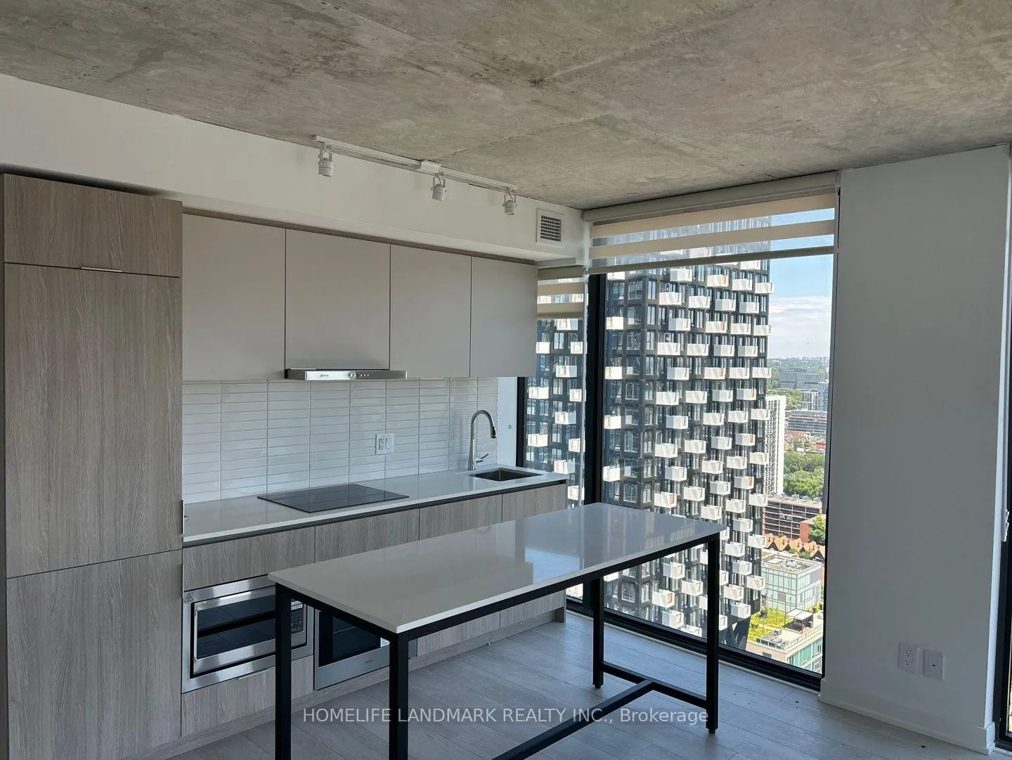 Photo 5 of Unit 2907, 47 Mutual Street, Toronto, Church-Yonge Corridor — HOMEH