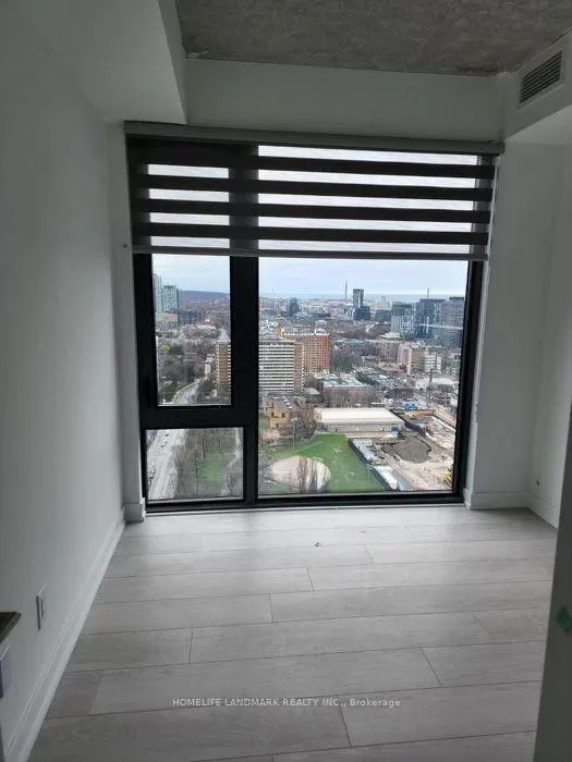 Photo 6 of Unit 2907, 47 Mutual Street, Toronto, Church-Yonge Corridor — HOMEH
