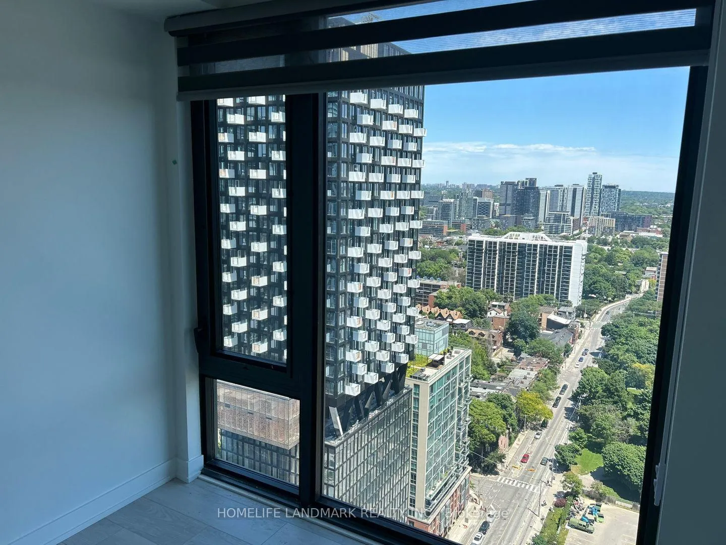 Photo 7 of Unit 2907, 47 Mutual Street, Toronto, Church-Yonge Corridor — HOMEH