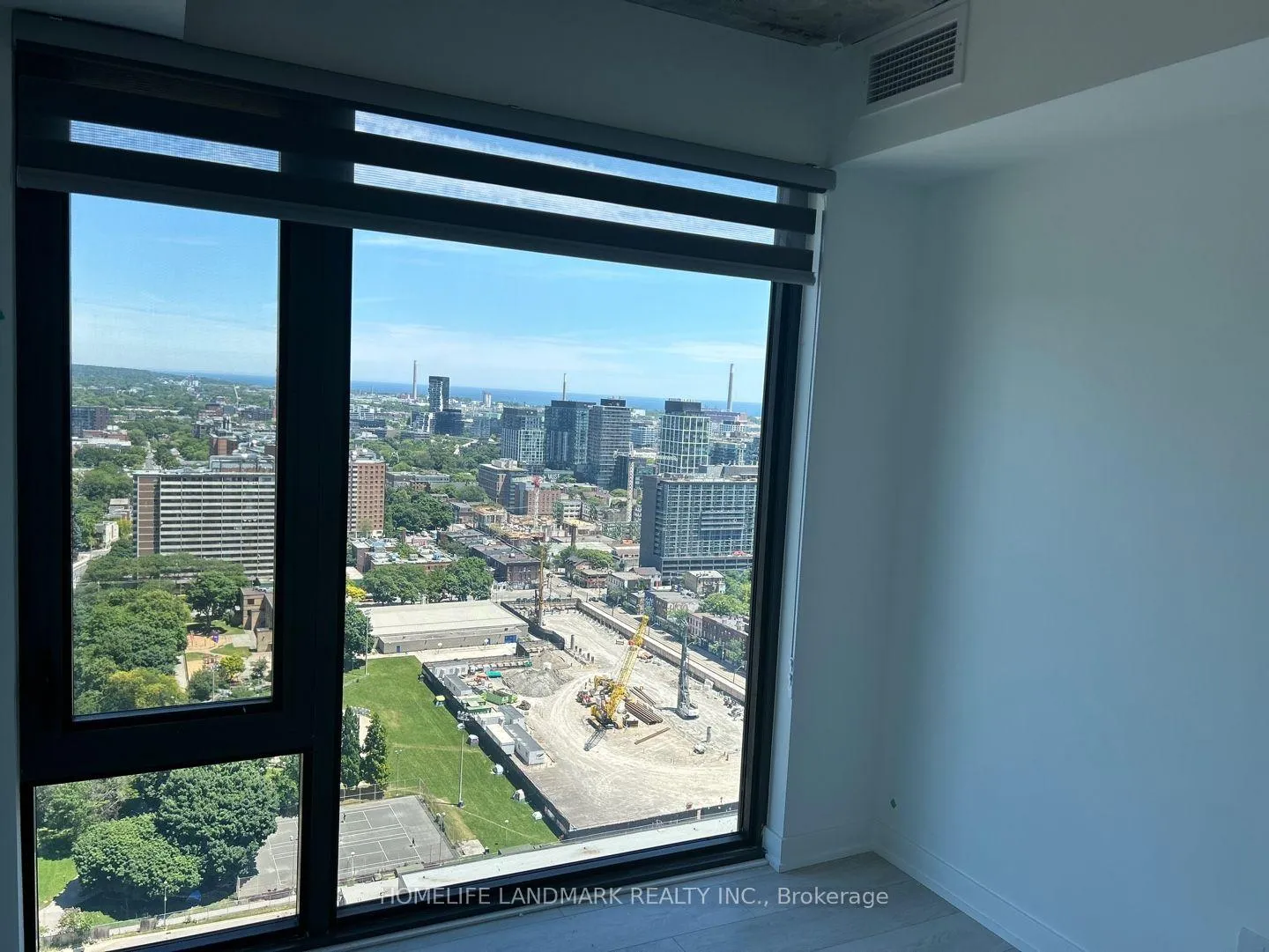 Photo 8 of Unit 2907, 47 Mutual Street, Toronto, Church-Yonge Corridor — HOMEH