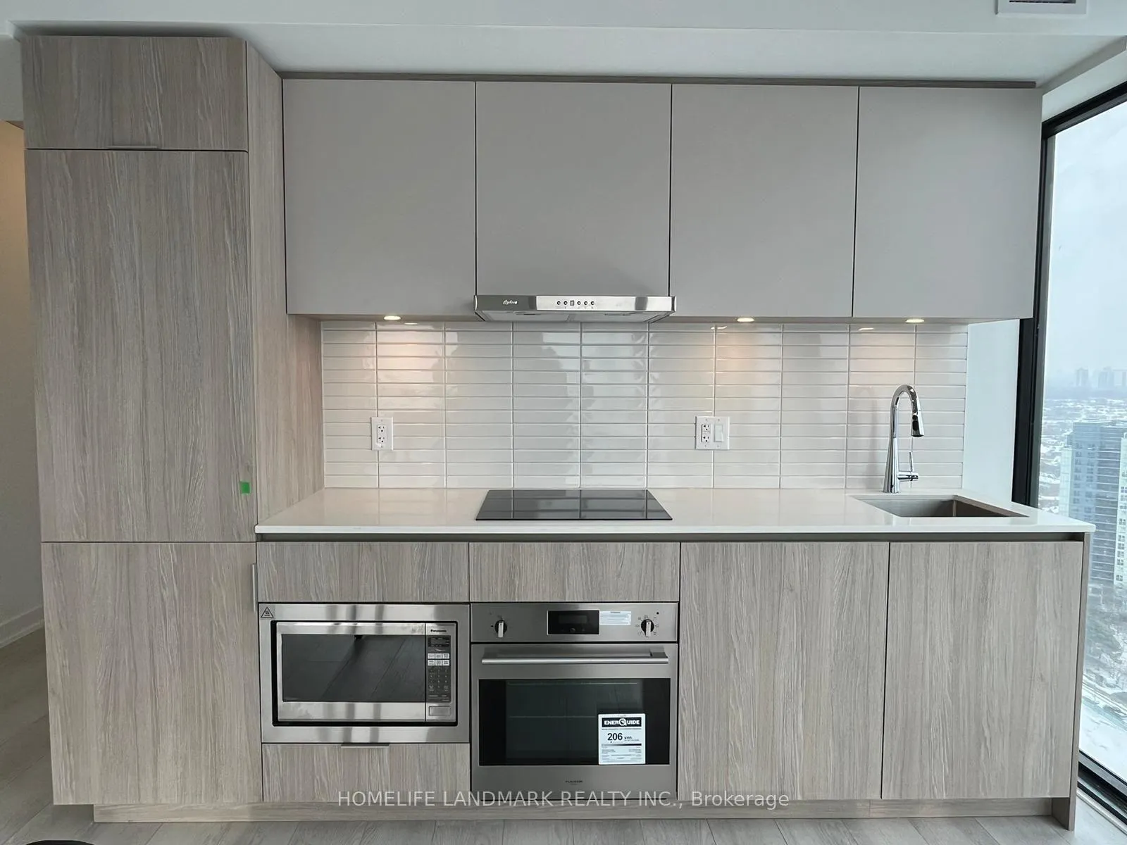 Photo 10 of Unit 2907, 47 Mutual Street, Toronto, Church-Yonge Corridor — HOMEH