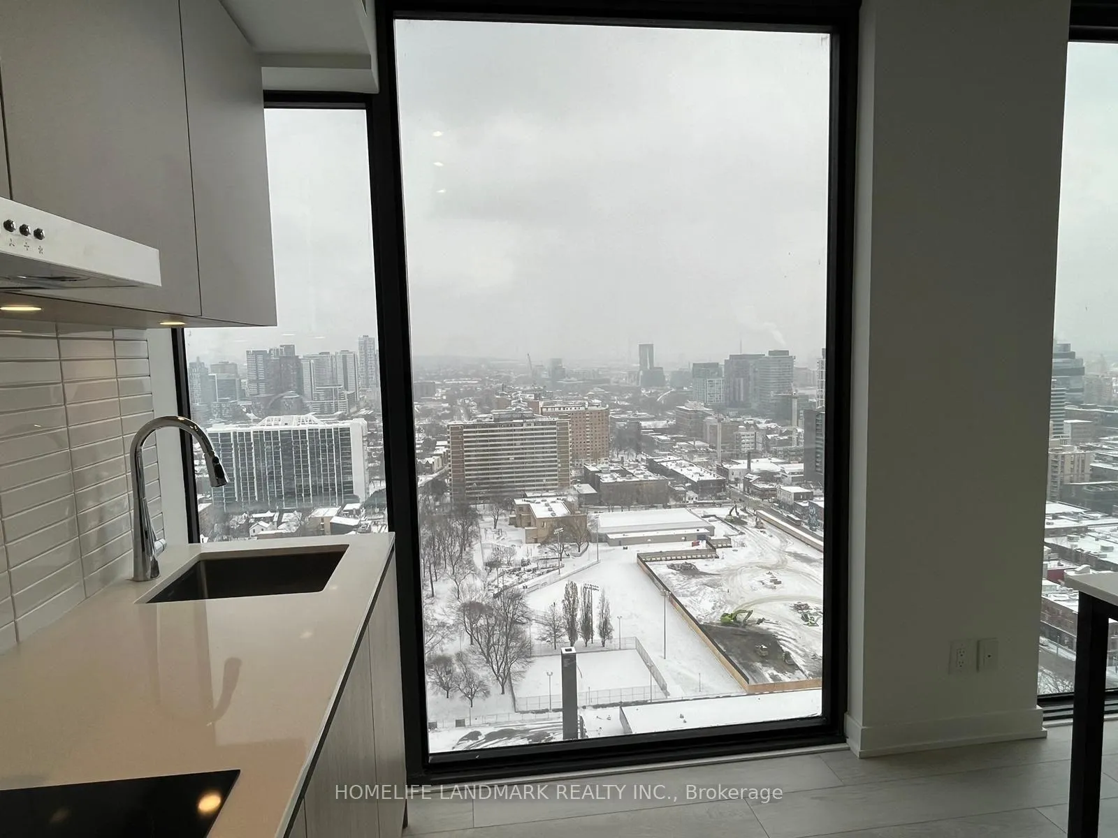 Photo 11 of Unit 2907, 47 Mutual Street, Toronto, Church-Yonge Corridor — HOMEH