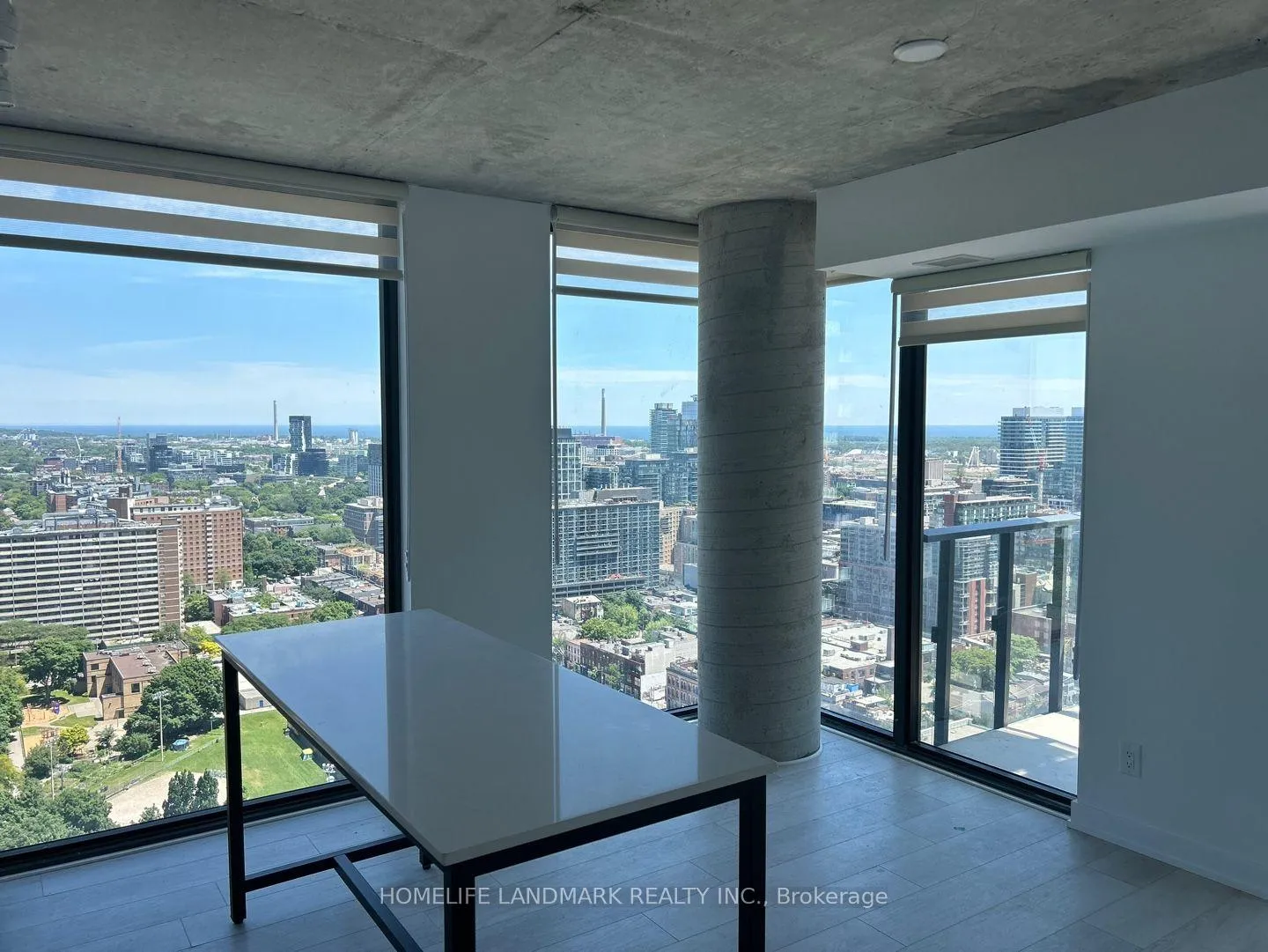 Photo 13 of Unit 2907, 47 Mutual Street, Toronto, Church-Yonge Corridor — HOMEH