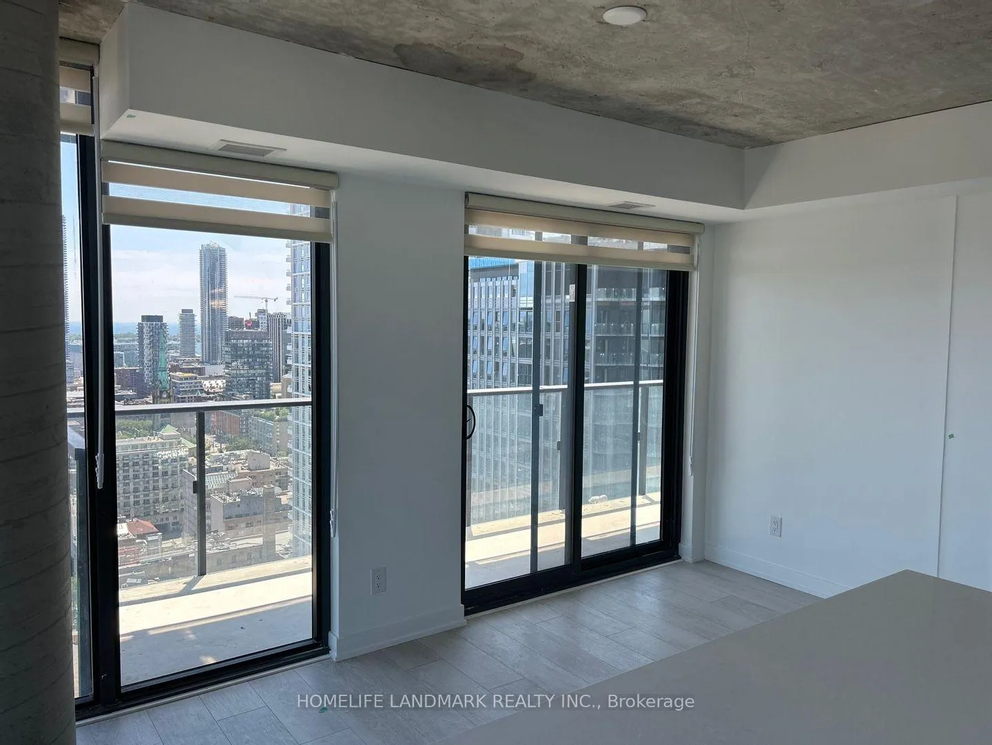 Photo 14 of Unit 2907, 47 Mutual Street, Toronto, Church-Yonge Corridor — HOMEH