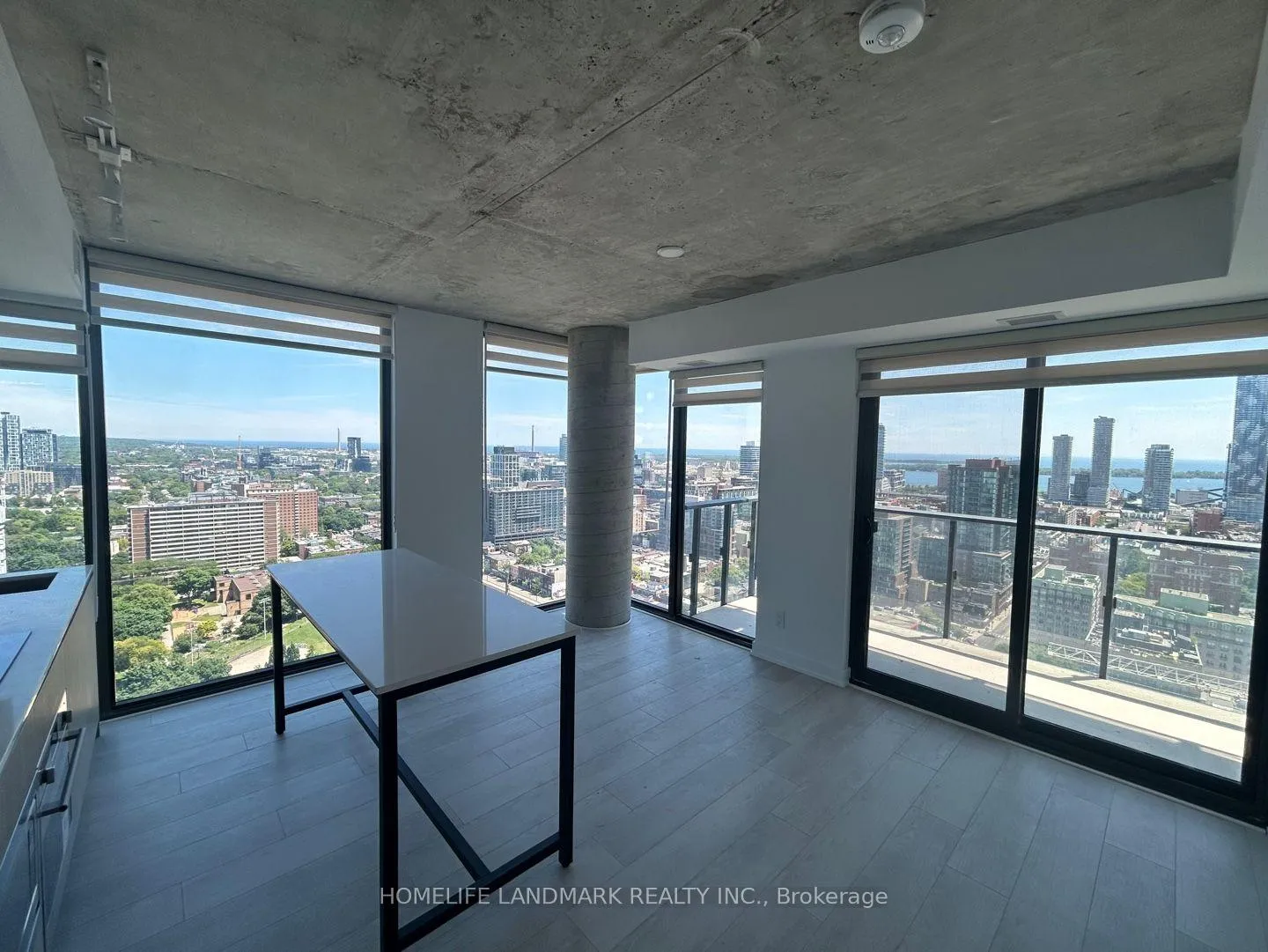 Photo 15 of Unit 2907, 47 Mutual Street, Toronto, Church-Yonge Corridor — HOMEH