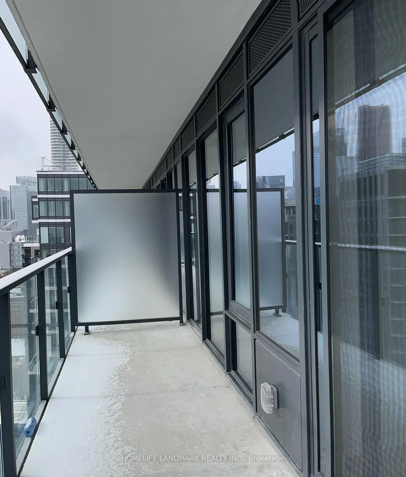 Photo 18 of Unit 2907, 47 Mutual Street, Toronto, Church-Yonge Corridor — HOMEH