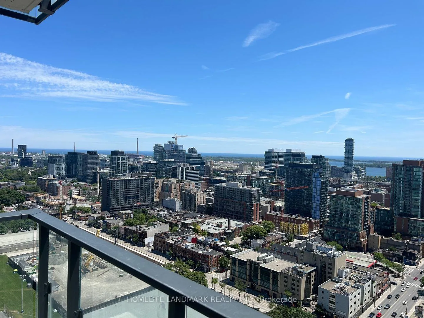 Photo 19 of Unit 2907, 47 Mutual Street, Toronto, Church-Yonge Corridor — HOMEH