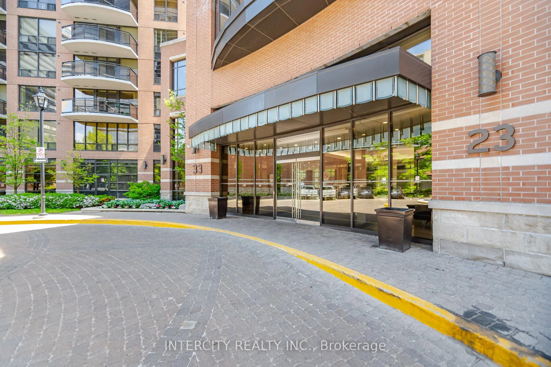 Photo 2 of Unit 3104, 23 Sheppard Avenue E, North York, Willowdale East — HOMEH