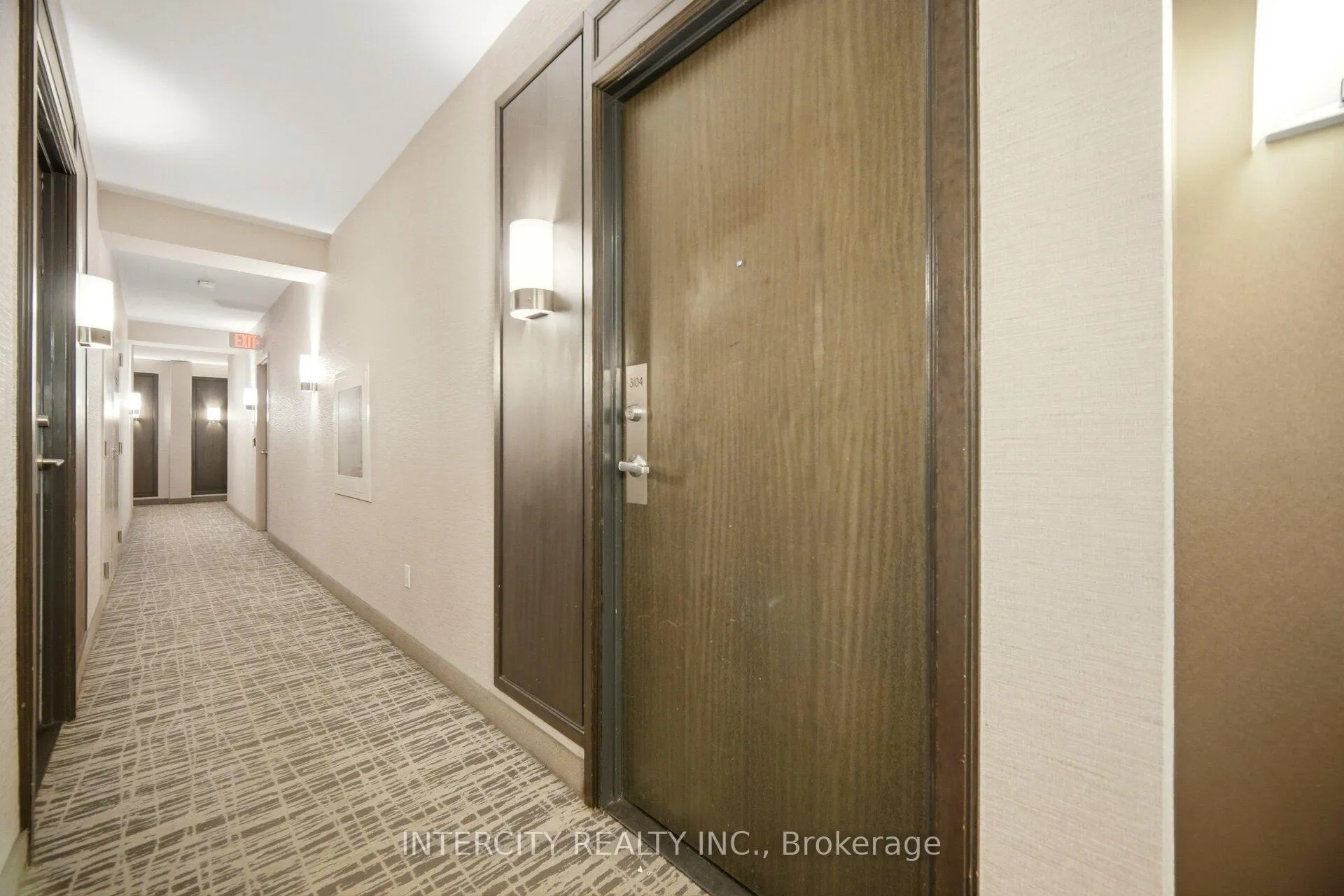 Photo 5 of Unit 3104, 23 Sheppard Avenue E, North York, Willowdale East — HOMEH