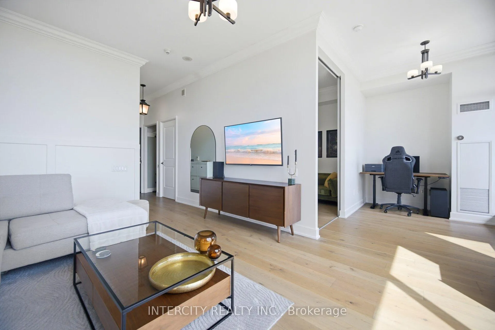 Photo 10 of Unit 3104, 23 Sheppard Avenue E, North York, Willowdale East — HOMEH