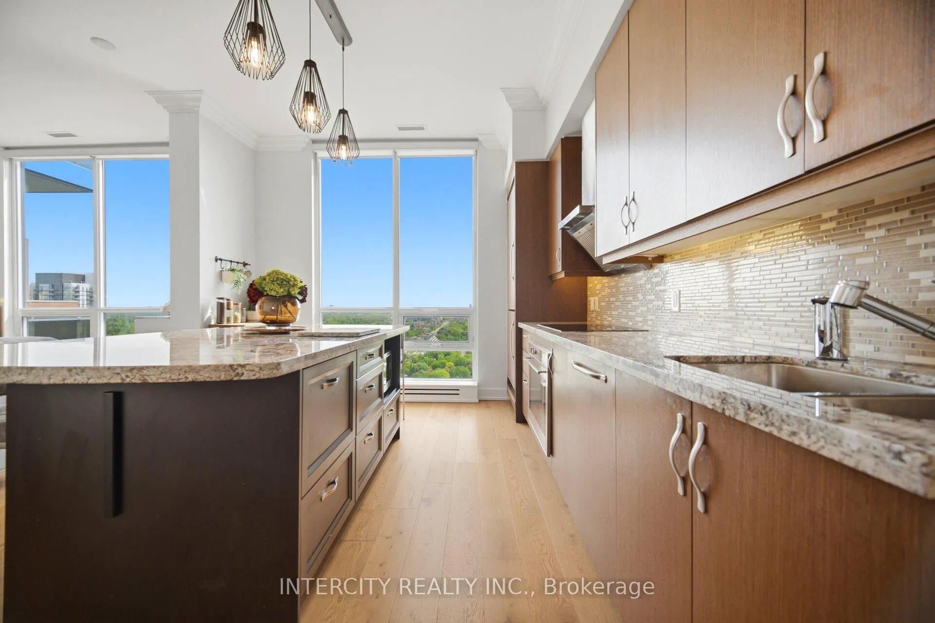 Photo 13 of Unit 3104, 23 Sheppard Avenue E, North York, Willowdale East — HOMEH