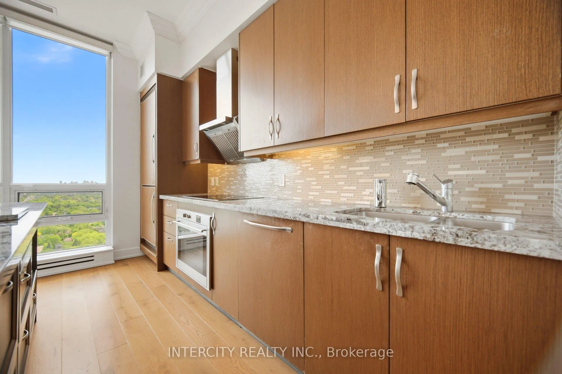 Photo 14 of Unit 3104, 23 Sheppard Avenue E, North York, Willowdale East — HOMEH