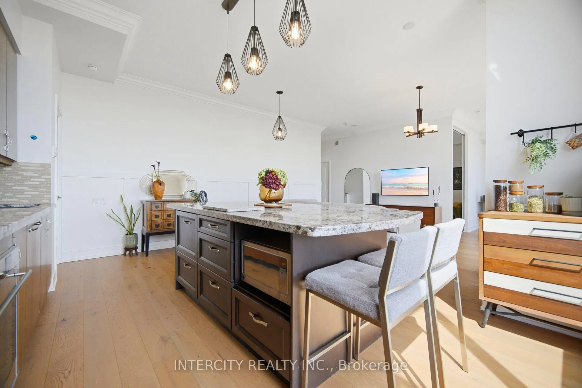 Photo 16 of Unit 3104, 23 Sheppard Avenue E, North York, Willowdale East — HOMEH