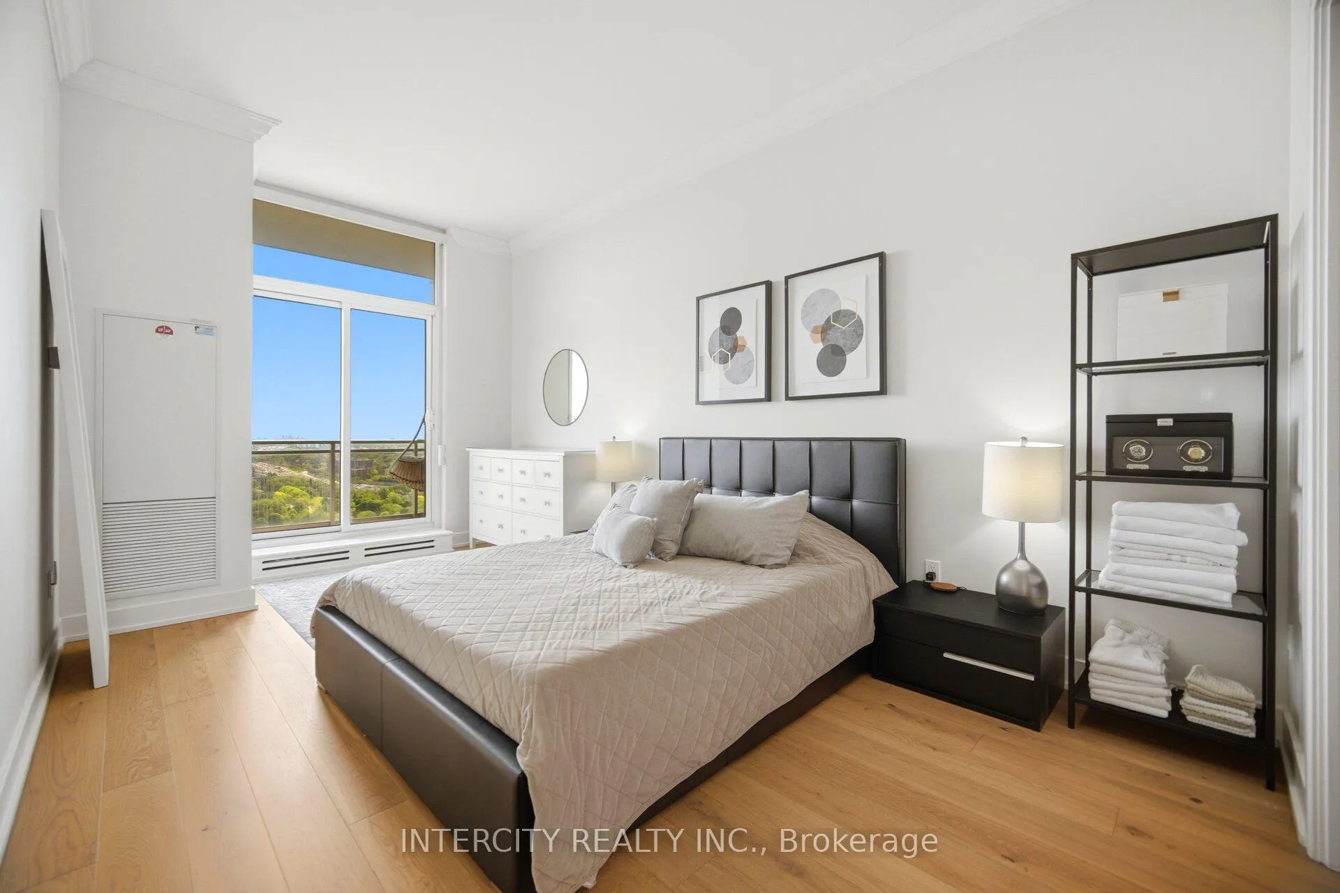 Photo 18 of Unit 3104, 23 Sheppard Avenue E, North York, Willowdale East — HOMEH