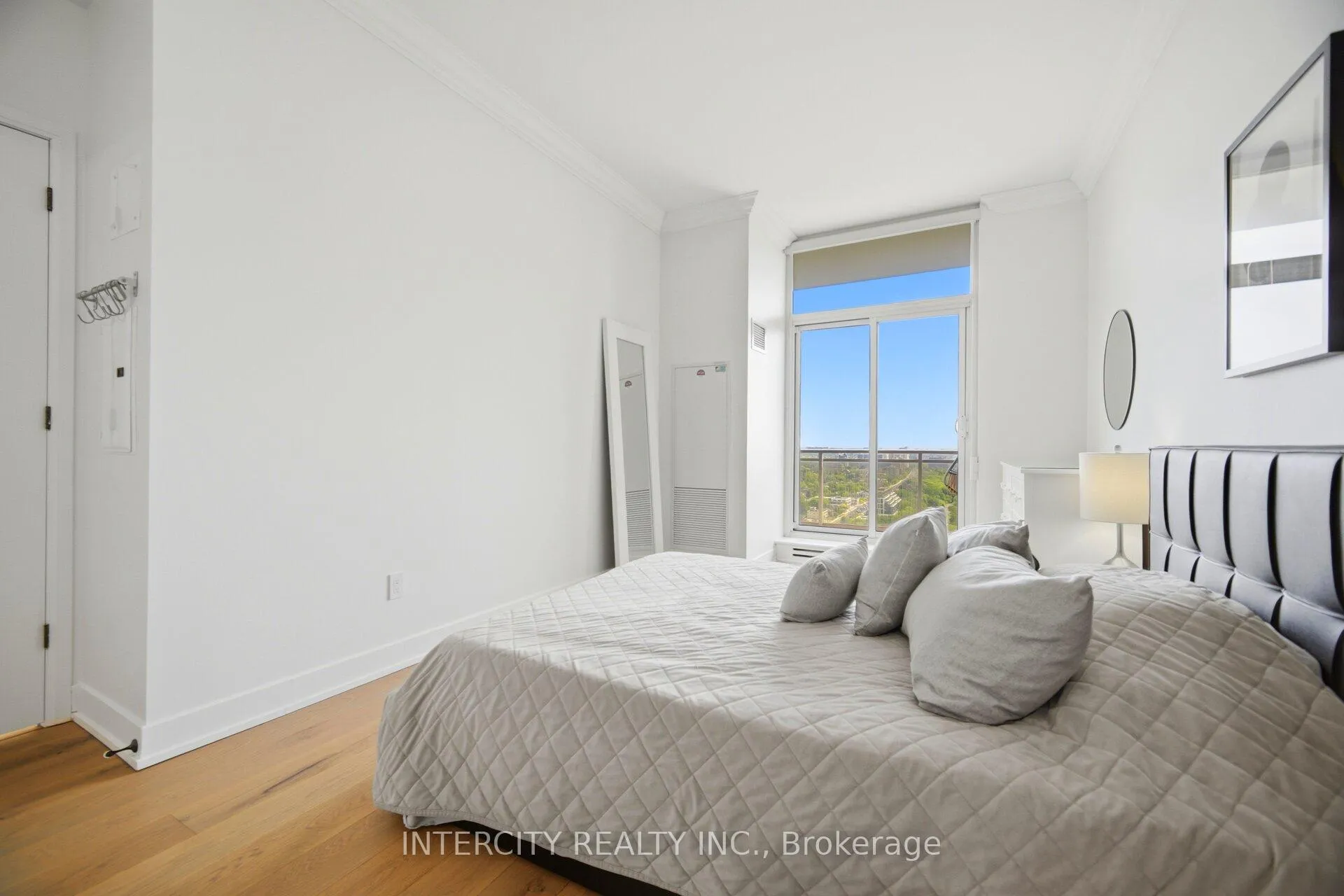 Photo 19 of Unit 3104, 23 Sheppard Avenue E, North York, Willowdale East — HOMEH