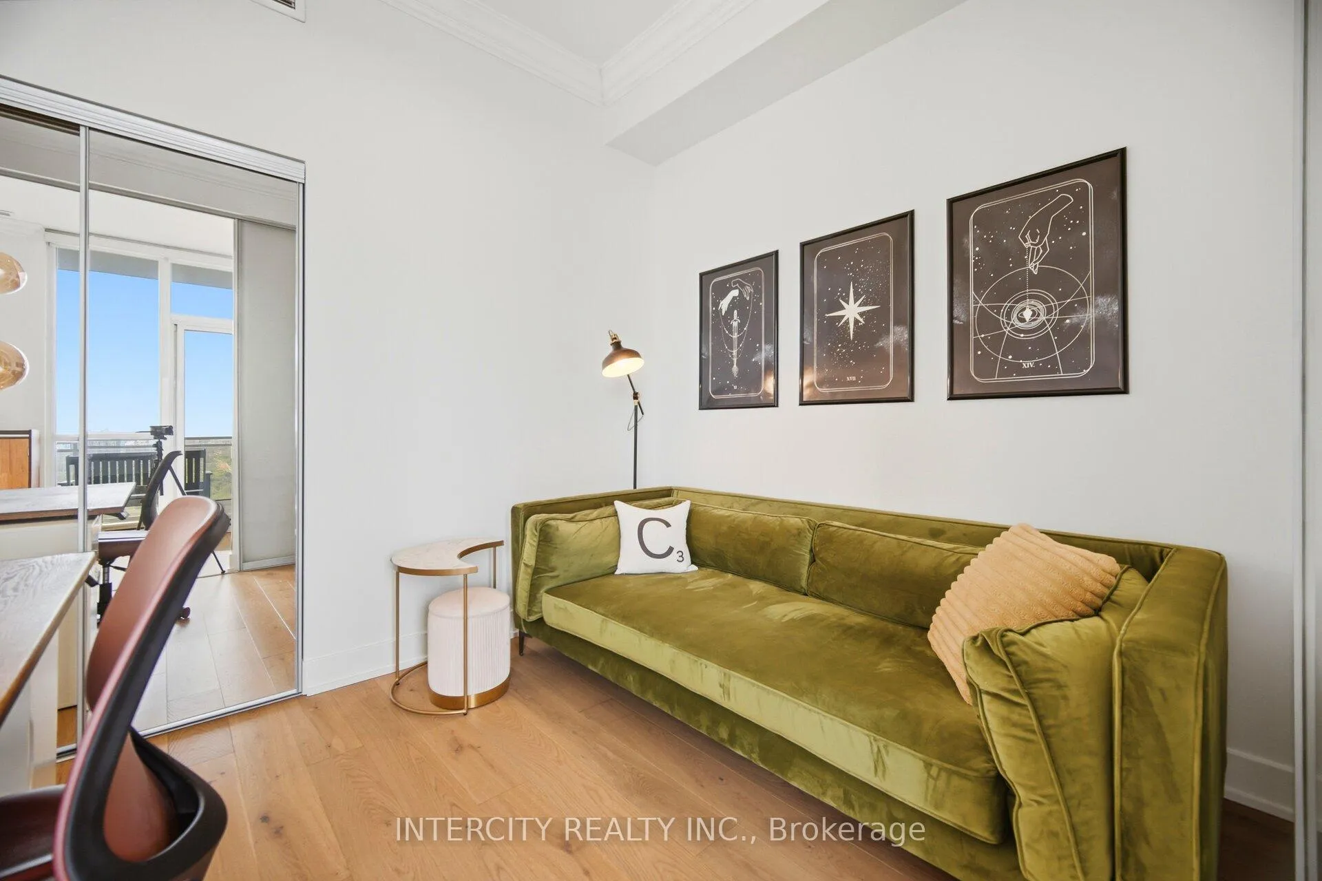 Photo 24 of Unit 3104, 23 Sheppard Avenue E, North York, Willowdale East — HOMEH