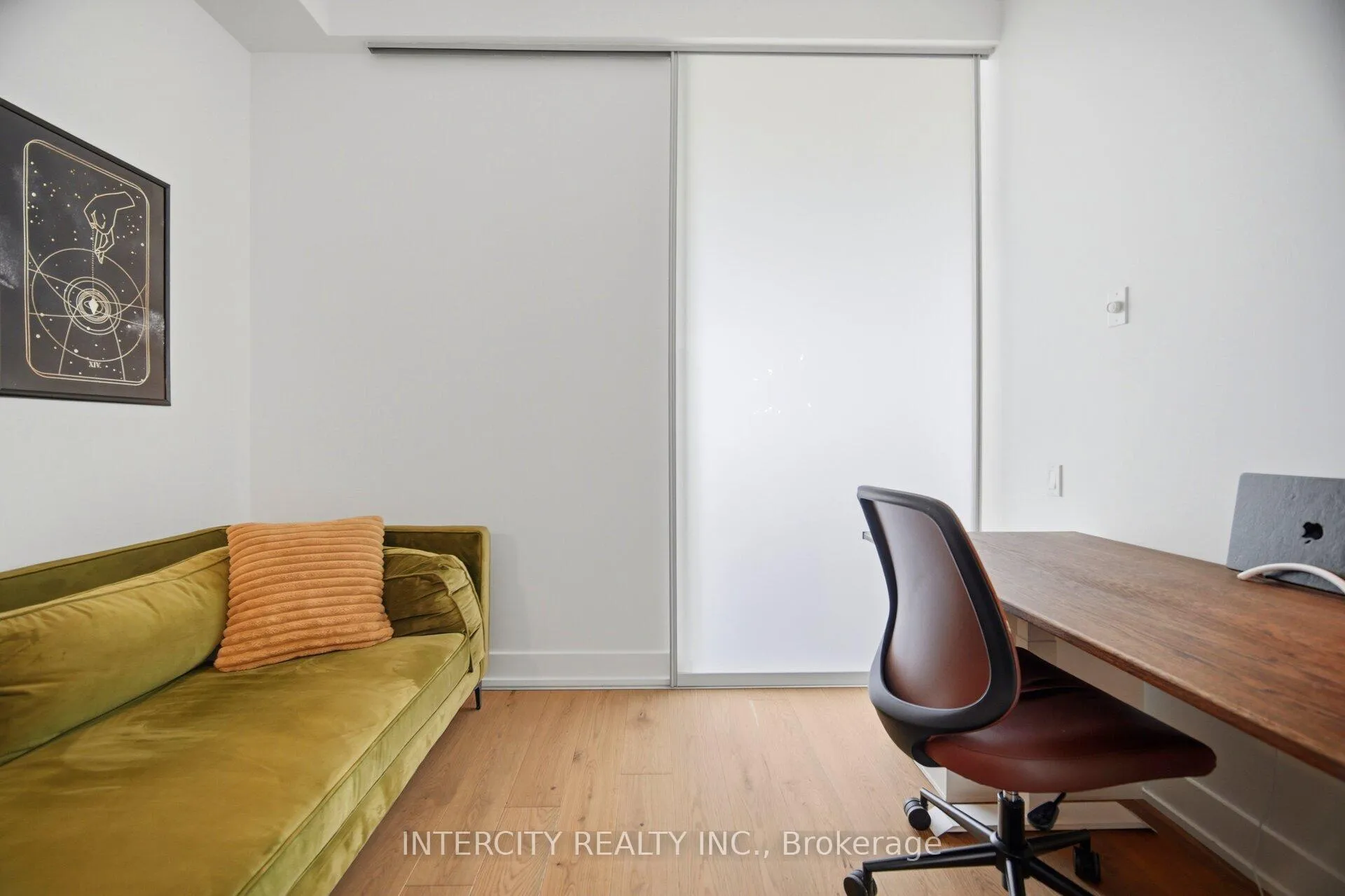 Photo 25 of Unit 3104, 23 Sheppard Avenue E, North York, Willowdale East — HOMEH