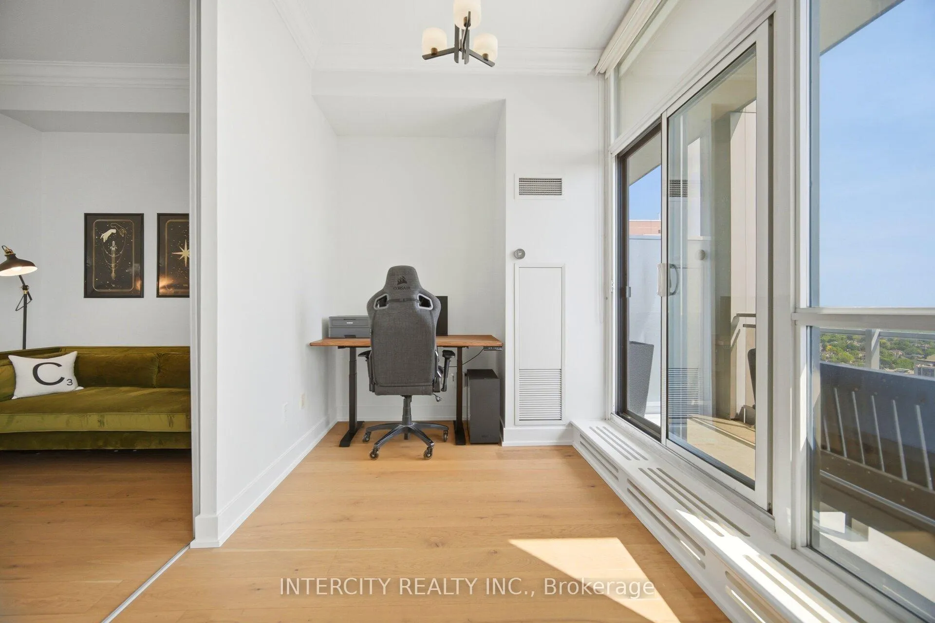 Photo 26 of Unit 3104, 23 Sheppard Avenue E, North York, Willowdale East — HOMEH