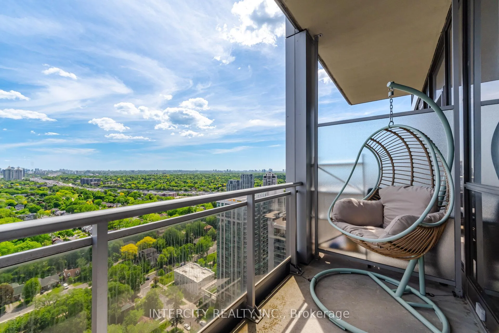 Photo 30 of Unit 3104, 23 Sheppard Avenue E, North York, Willowdale East — HOMEH