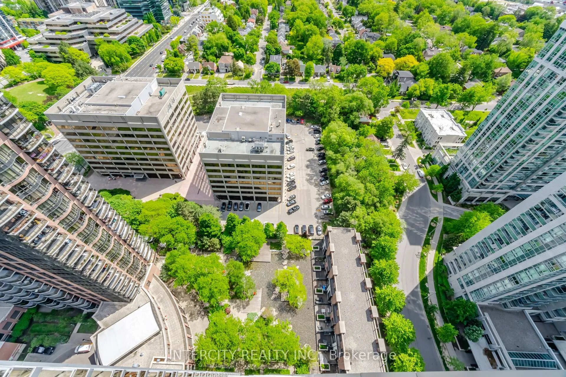 Photo 31 of Unit 3104, 23 Sheppard Avenue E, North York, Willowdale East — HOMEH