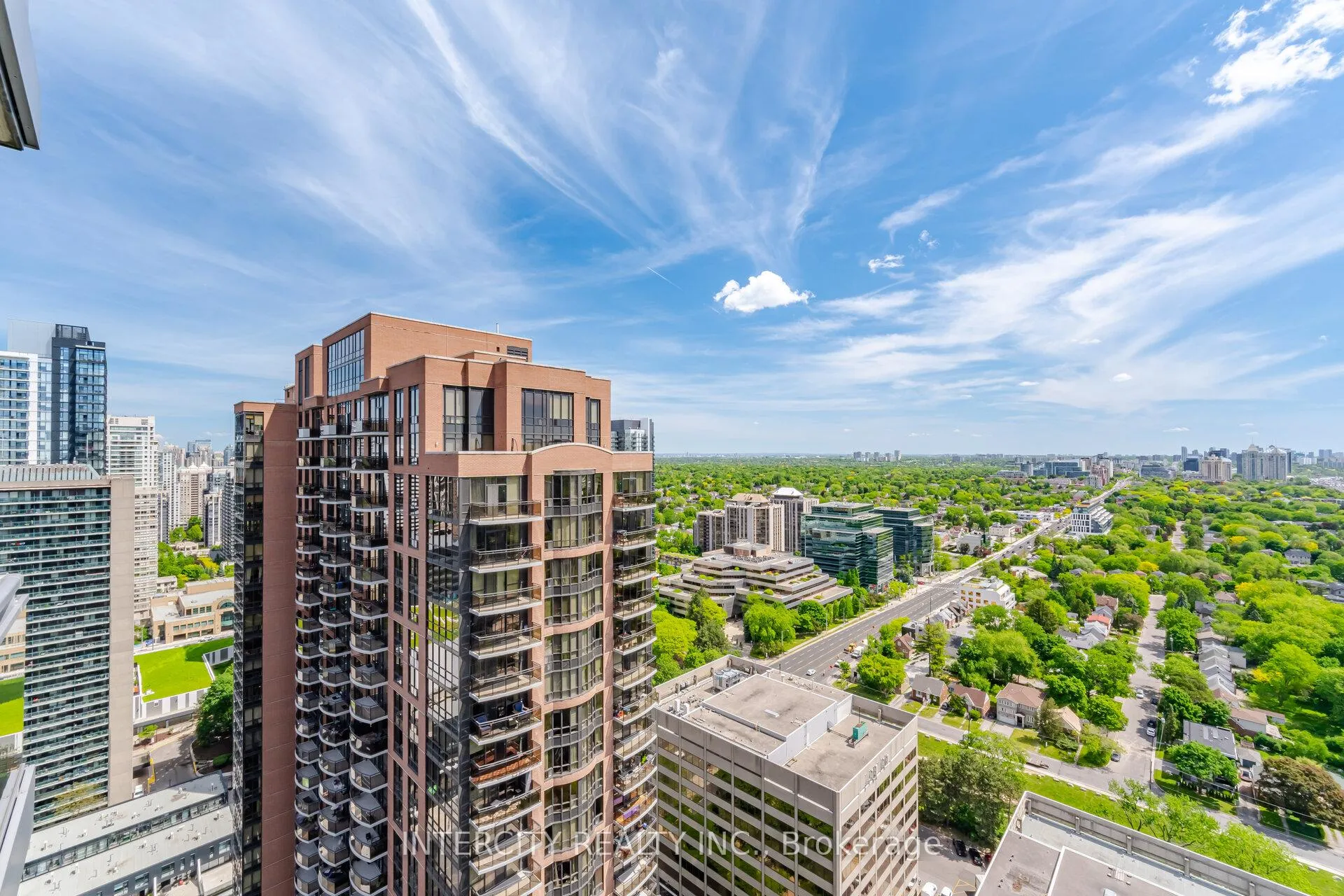 Photo 33 of Unit 3104, 23 Sheppard Avenue E, North York, Willowdale East — HOMEH