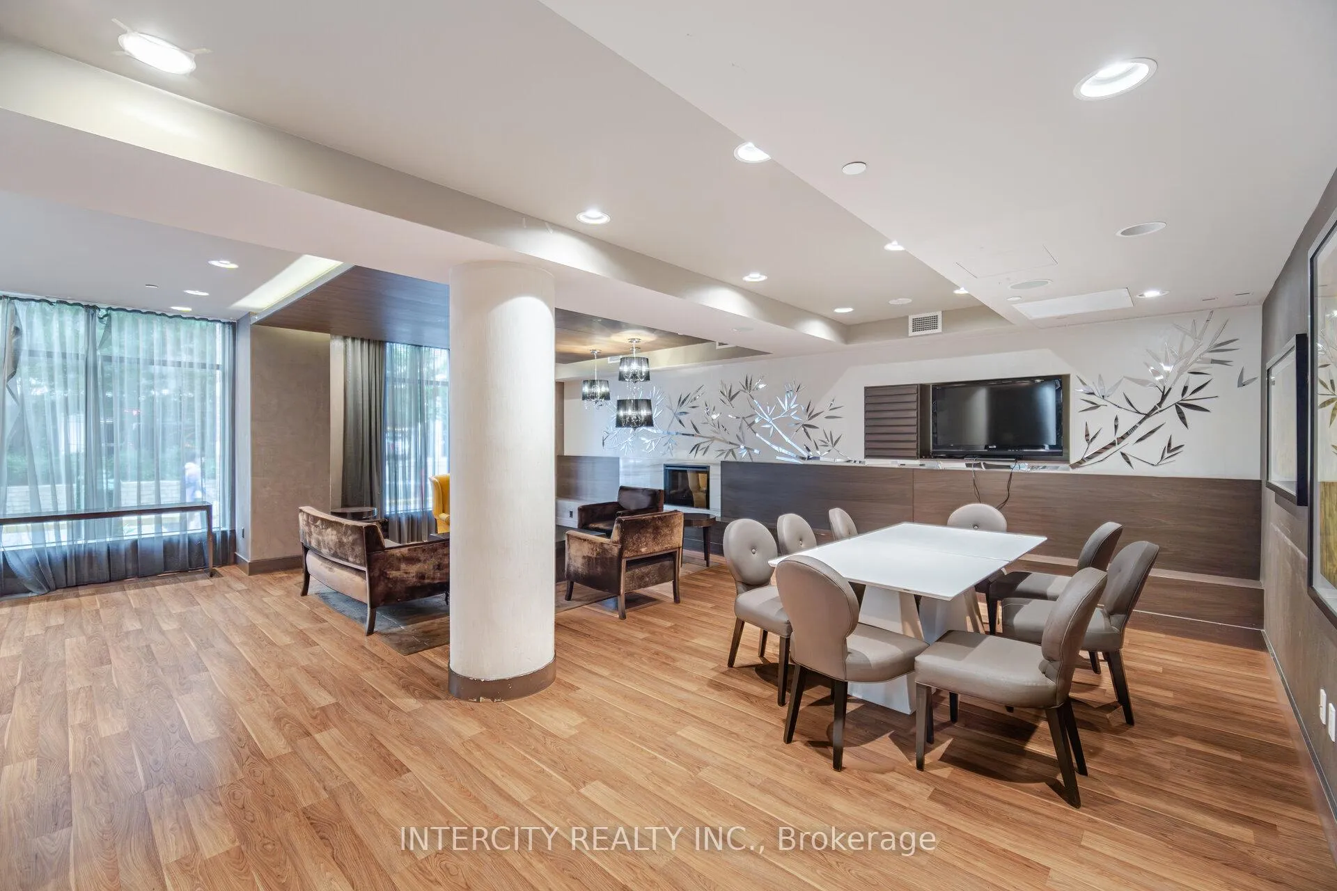 Photo 35 of Unit 3104, 23 Sheppard Avenue E, North York, Willowdale East — HOMEH