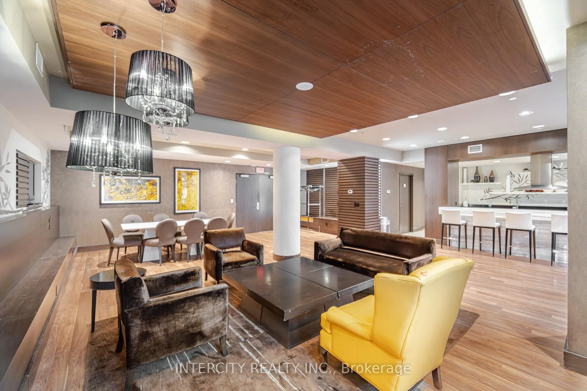 Photo 36 of Unit 3104, 23 Sheppard Avenue E, North York, Willowdale East — HOMEH