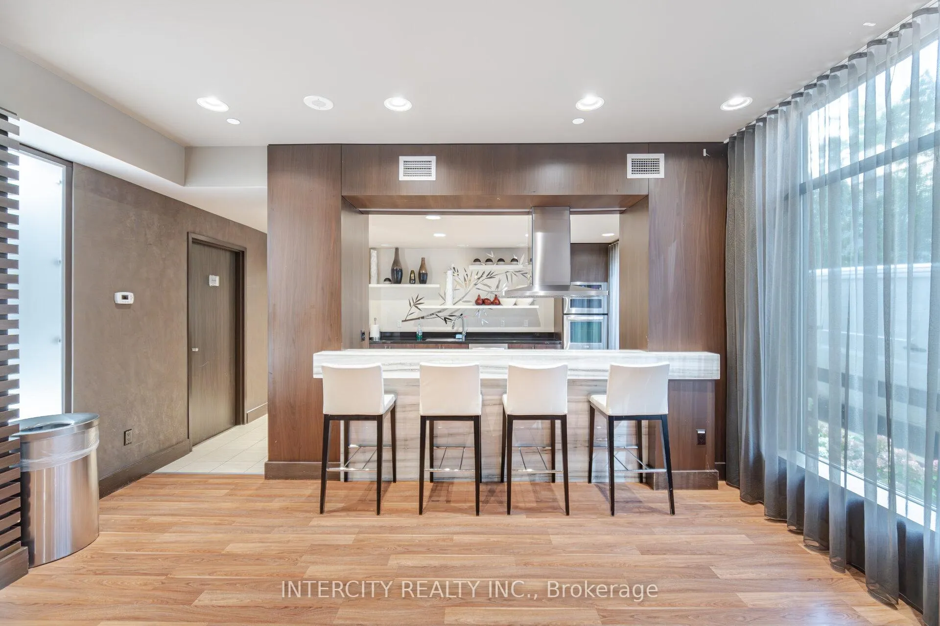 Photo 37 of Unit 3104, 23 Sheppard Avenue E, North York, Willowdale East — HOMEH
