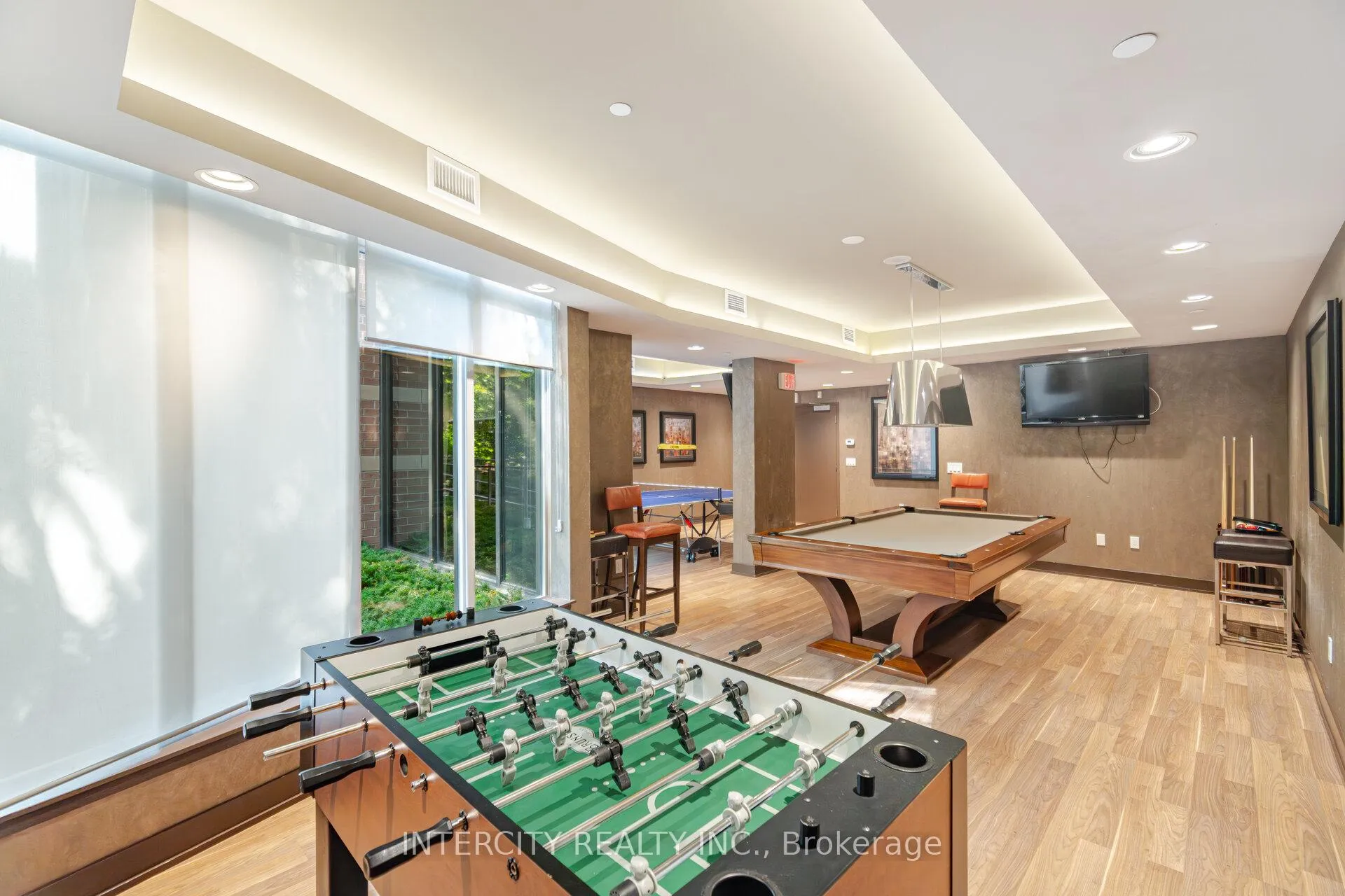 Photo 39 of Unit 3104, 23 Sheppard Avenue E, North York, Willowdale East — HOMEH
