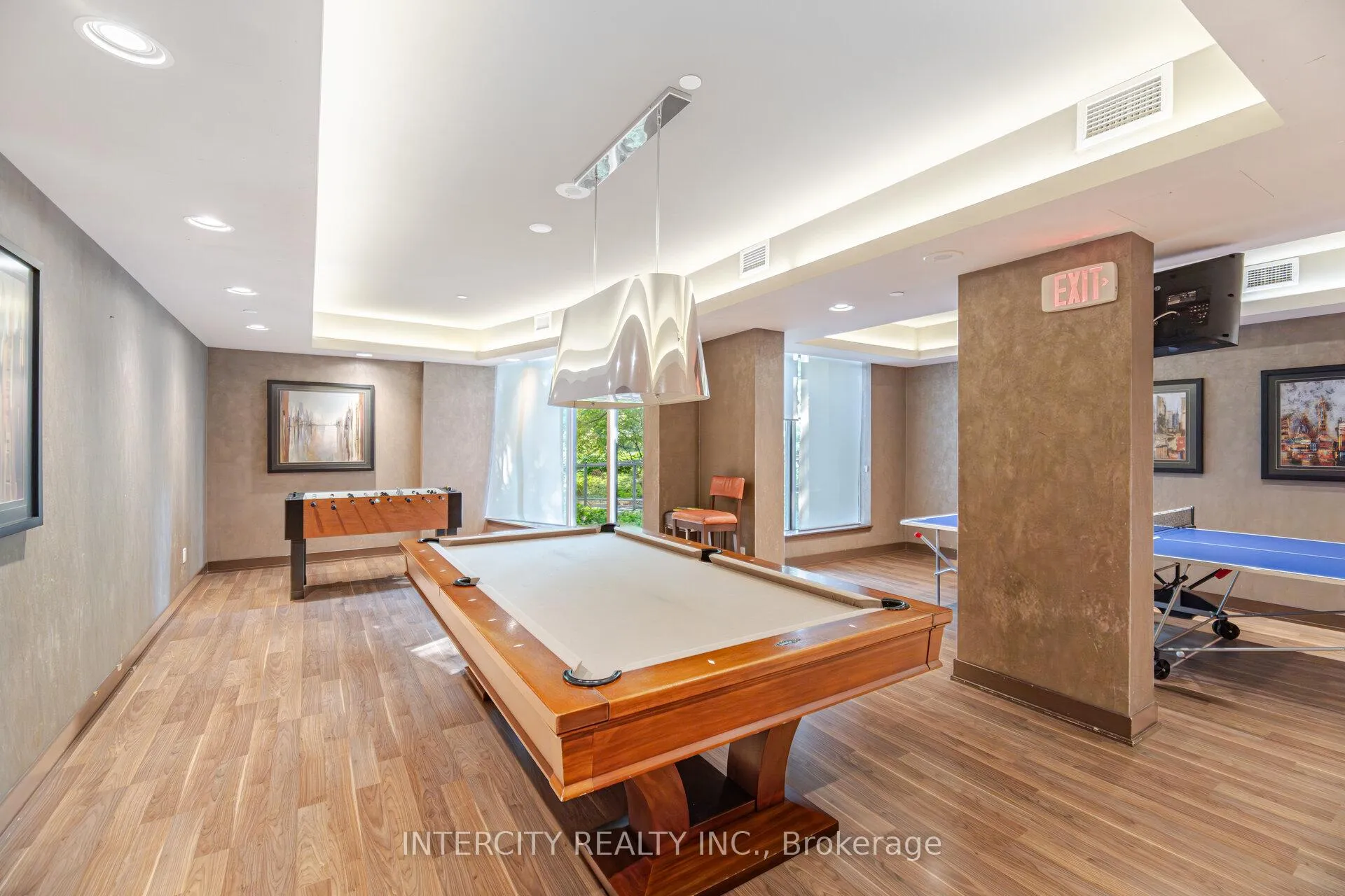 Photo 40 of Unit 3104, 23 Sheppard Avenue E, North York, Willowdale East — HOMEH