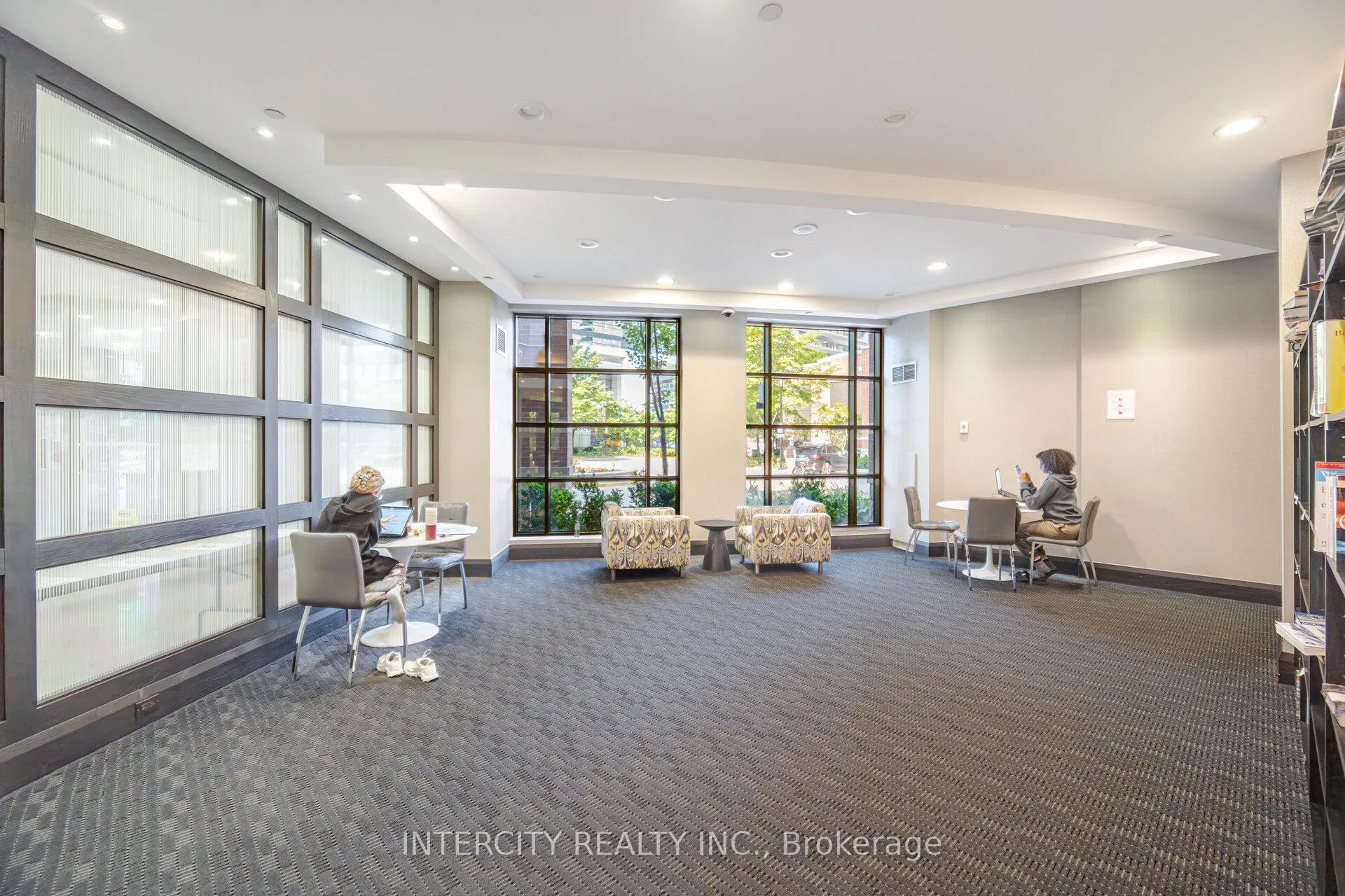 Photo 43 of Unit 3104, 23 Sheppard Avenue E, North York, Willowdale East — HOMEH