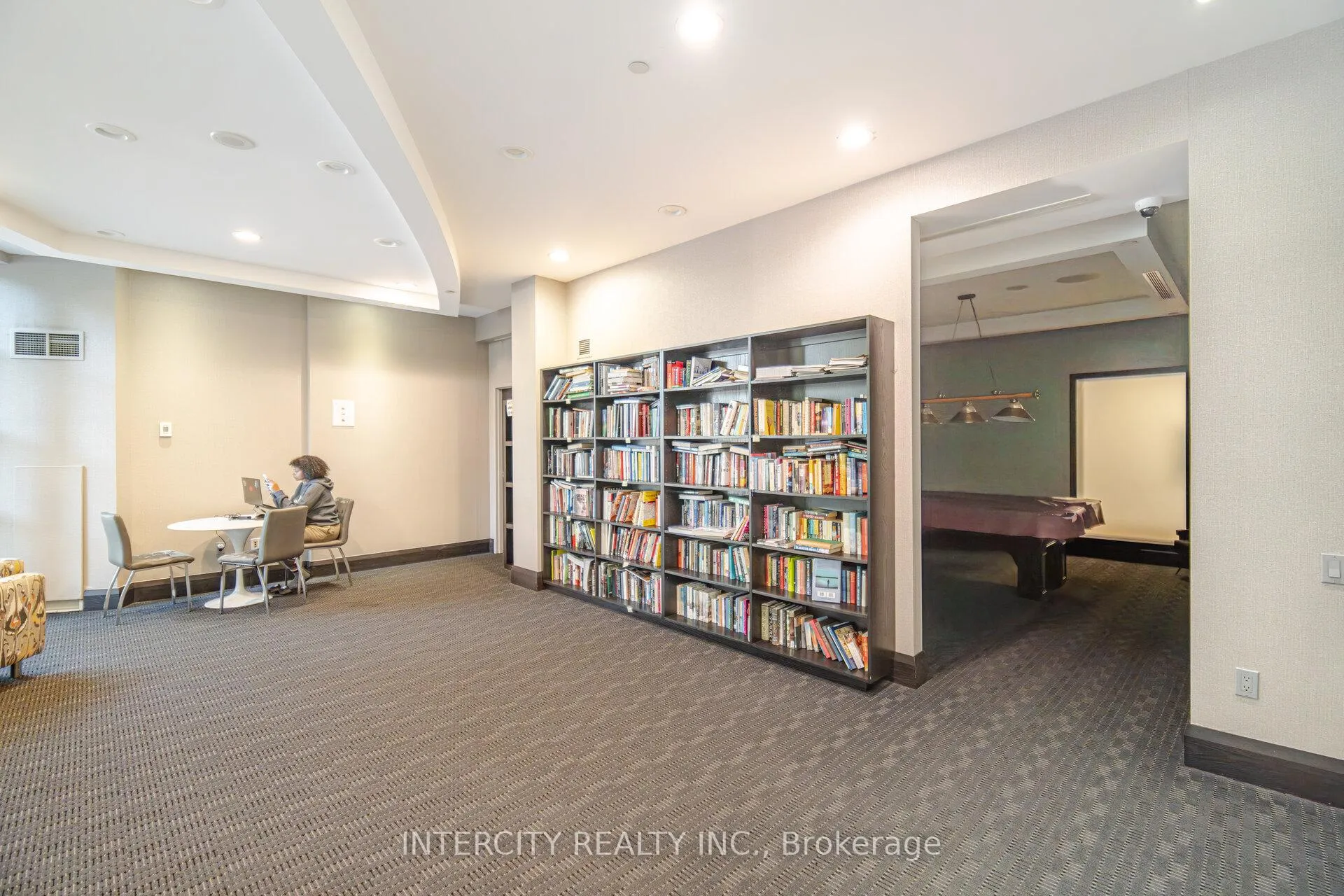 Photo 44 of Unit 3104, 23 Sheppard Avenue E, North York, Willowdale East — HOMEH