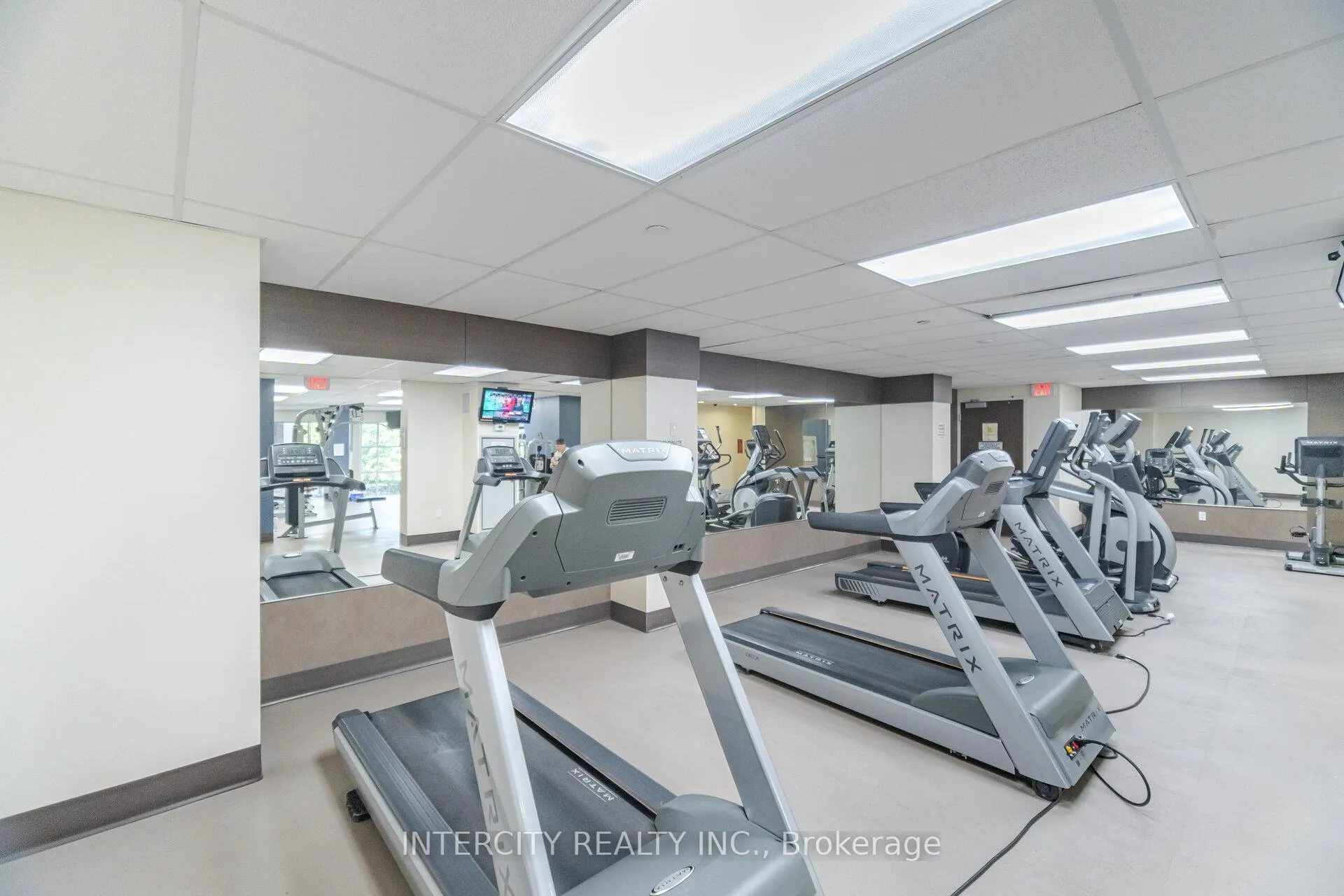 Photo 45 of Unit 3104, 23 Sheppard Avenue E, North York, Willowdale East — HOMEH