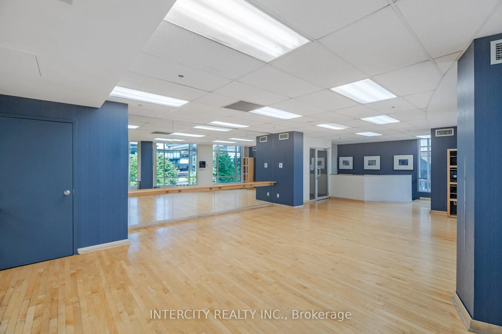 Photo 46 of Unit 3104, 23 Sheppard Avenue E, North York, Willowdale East — HOMEH