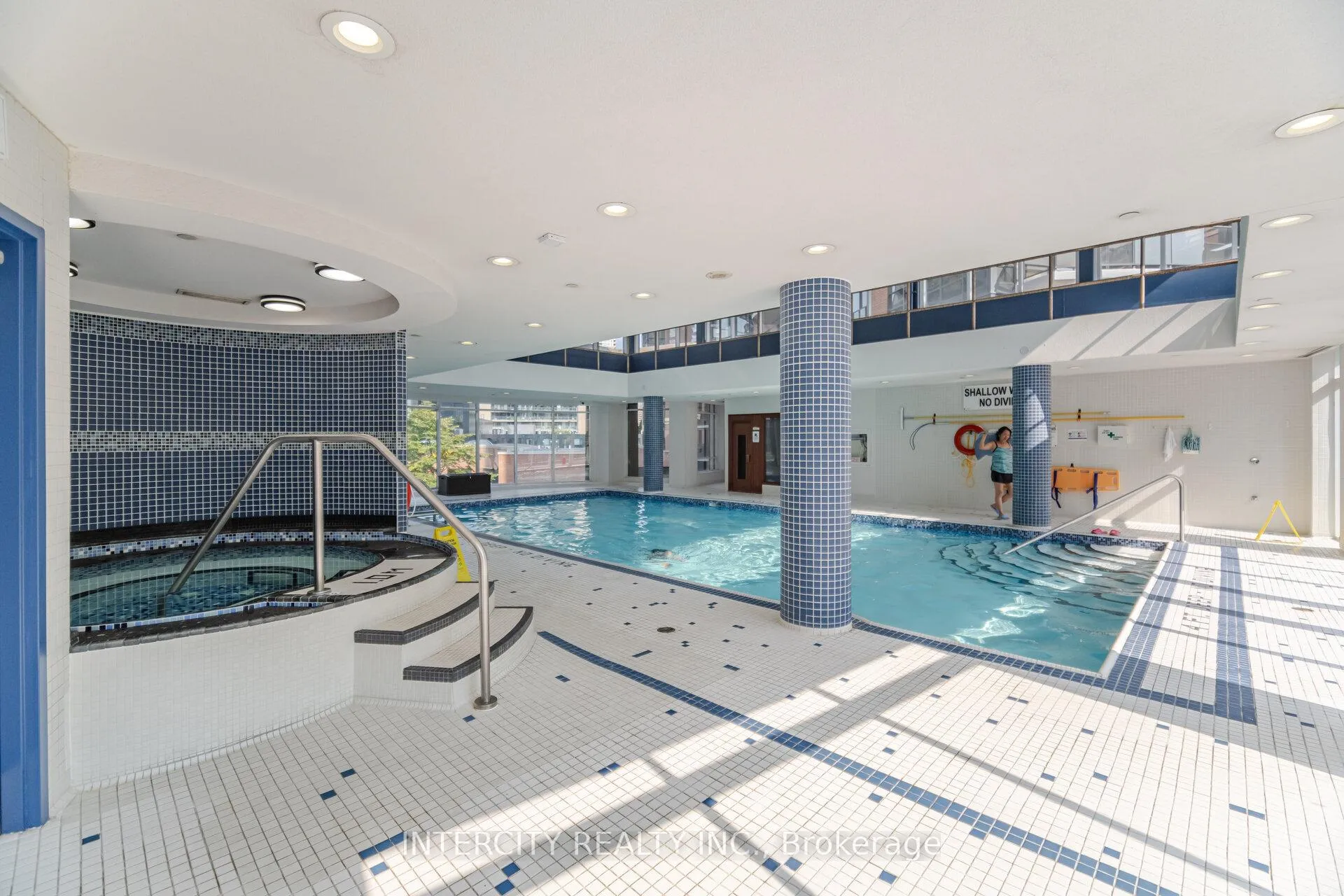 Photo 47 of Unit 3104, 23 Sheppard Avenue E, North York, Willowdale East — HOMEH