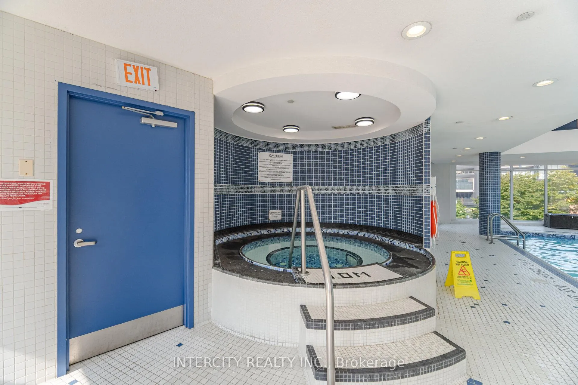 Photo 48 of Unit 3104, 23 Sheppard Avenue E, North York, Willowdale East — HOMEH